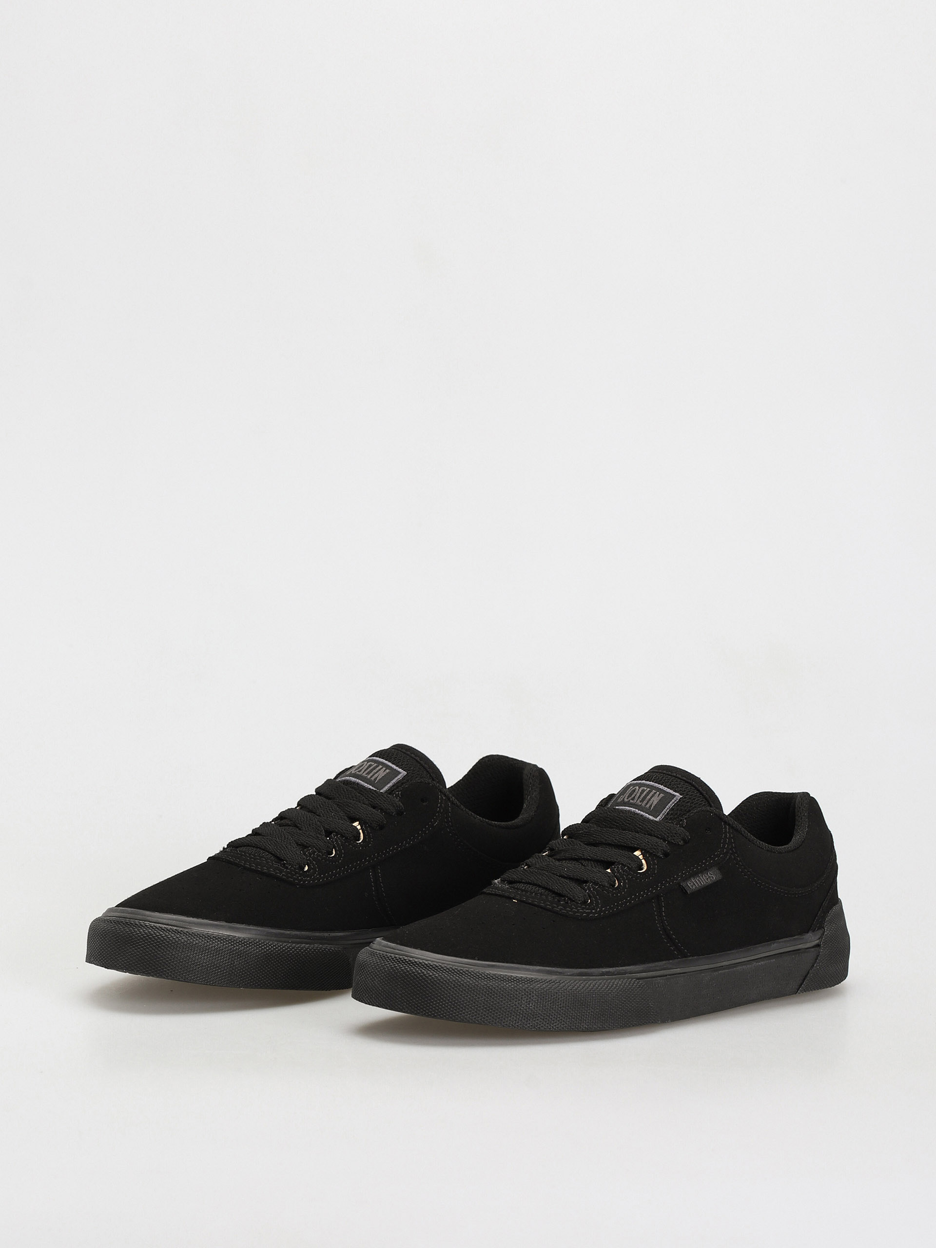 Обувки Etnies Joslin Vulc (black/black)