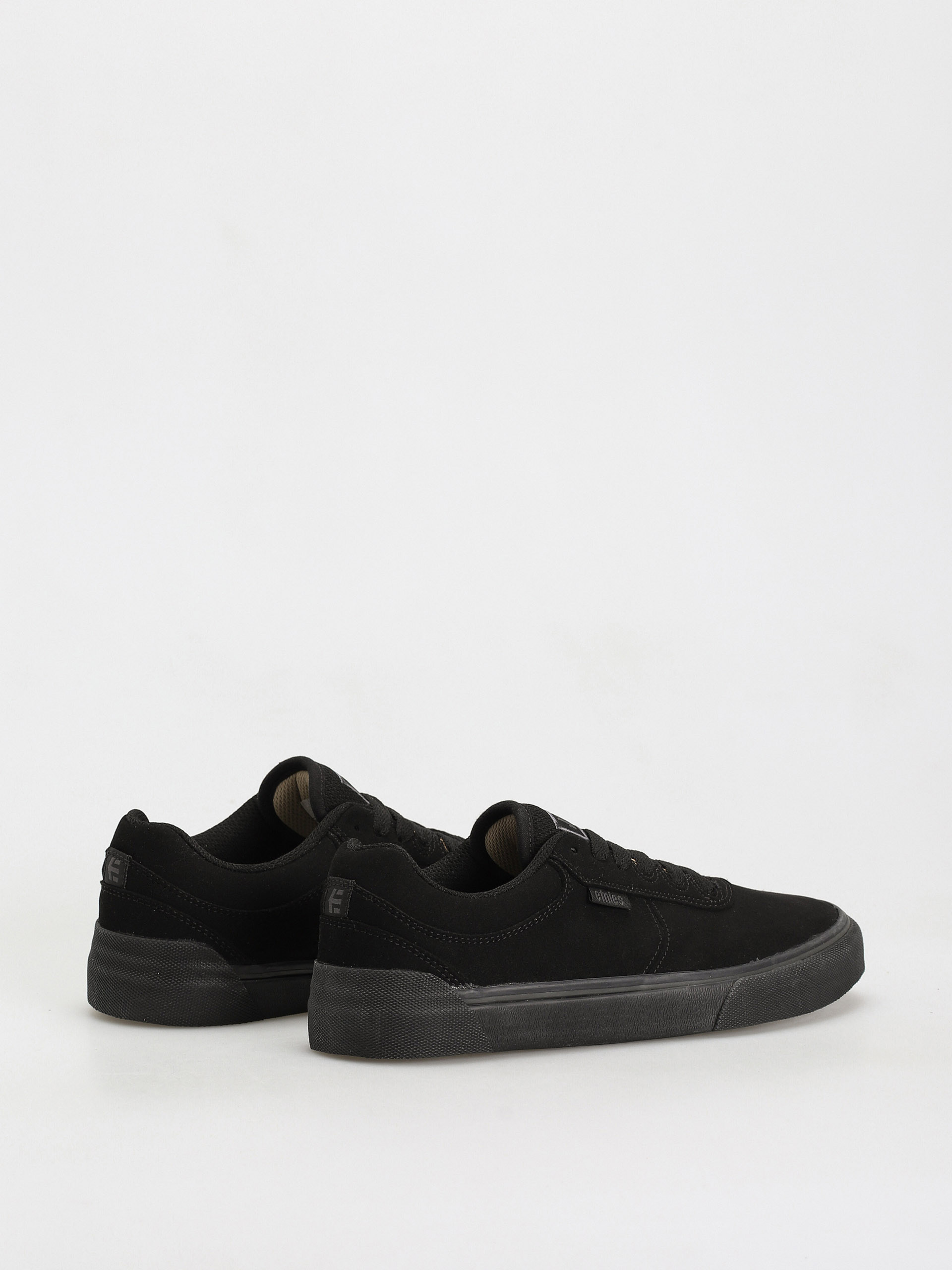 Обувки Etnies Joslin Vulc (black/black)