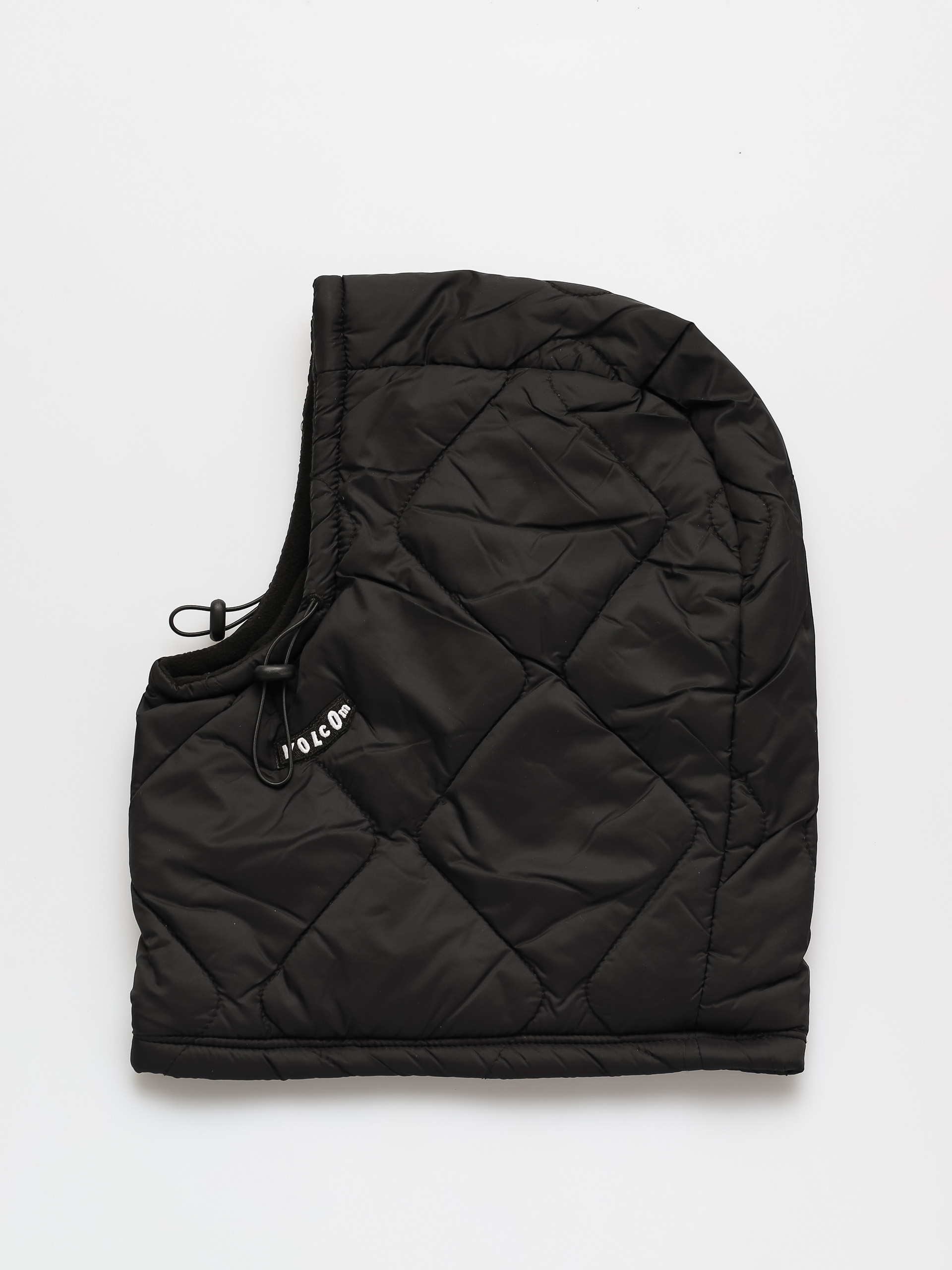 Volcom Шапка Kaptur rad Shapka (black)