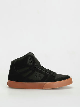 DC Обувки Pure Ht Wc (black/gum)