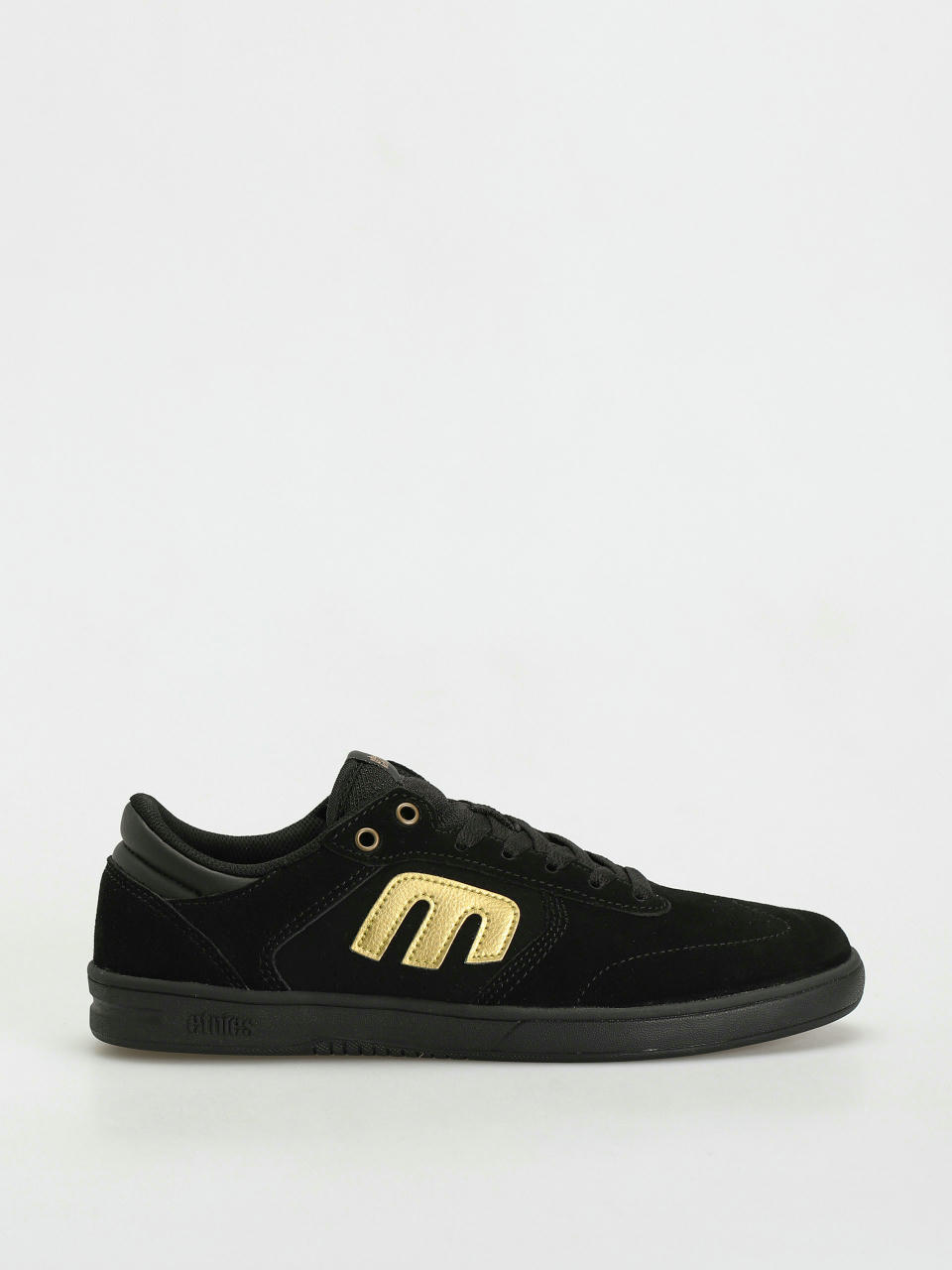 Etnies Обувки Windrow (black/gold)