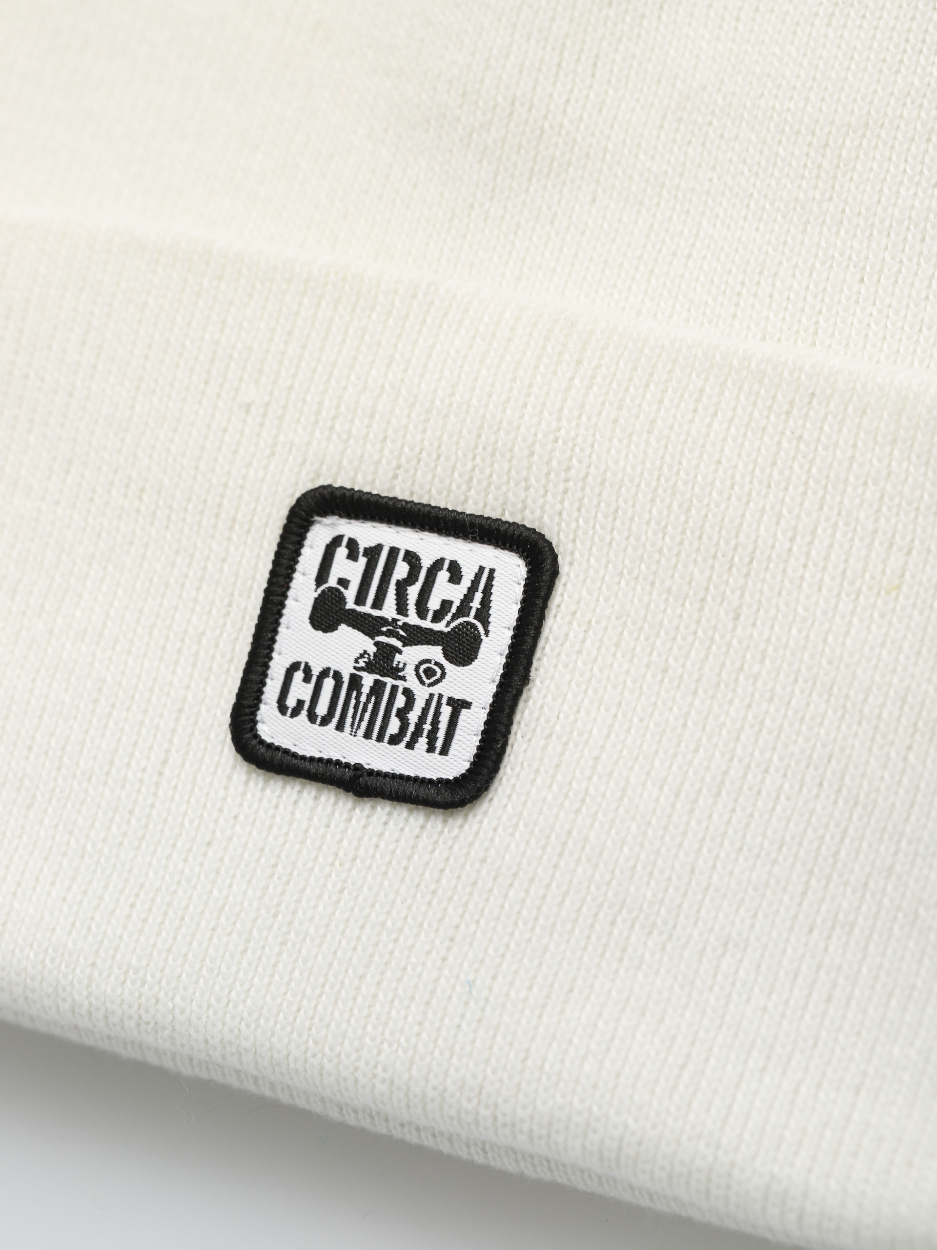 Circa Шапка Combat Rec (off white)