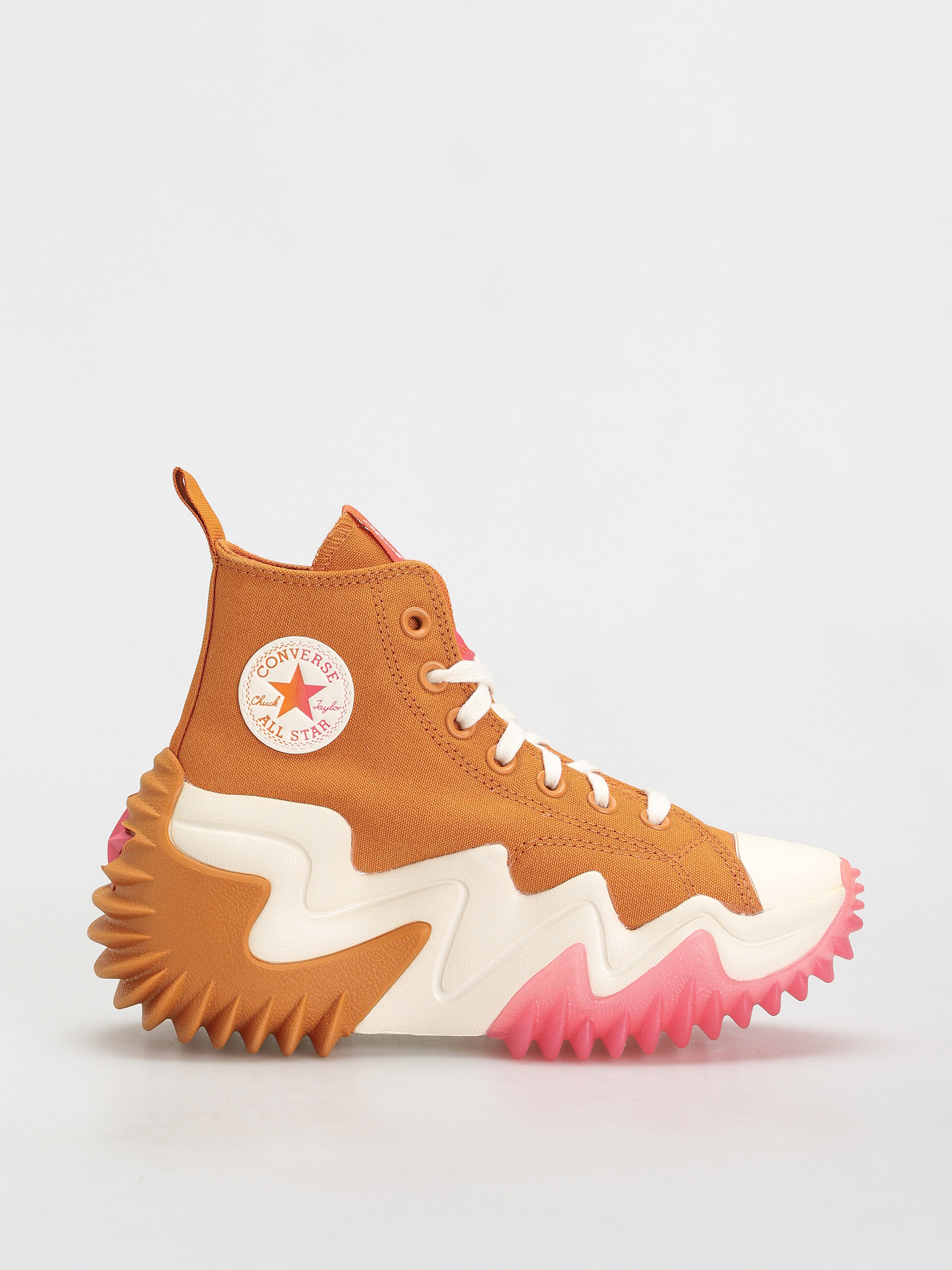 Converse Обувки Run Star Motion Hi (monarch)