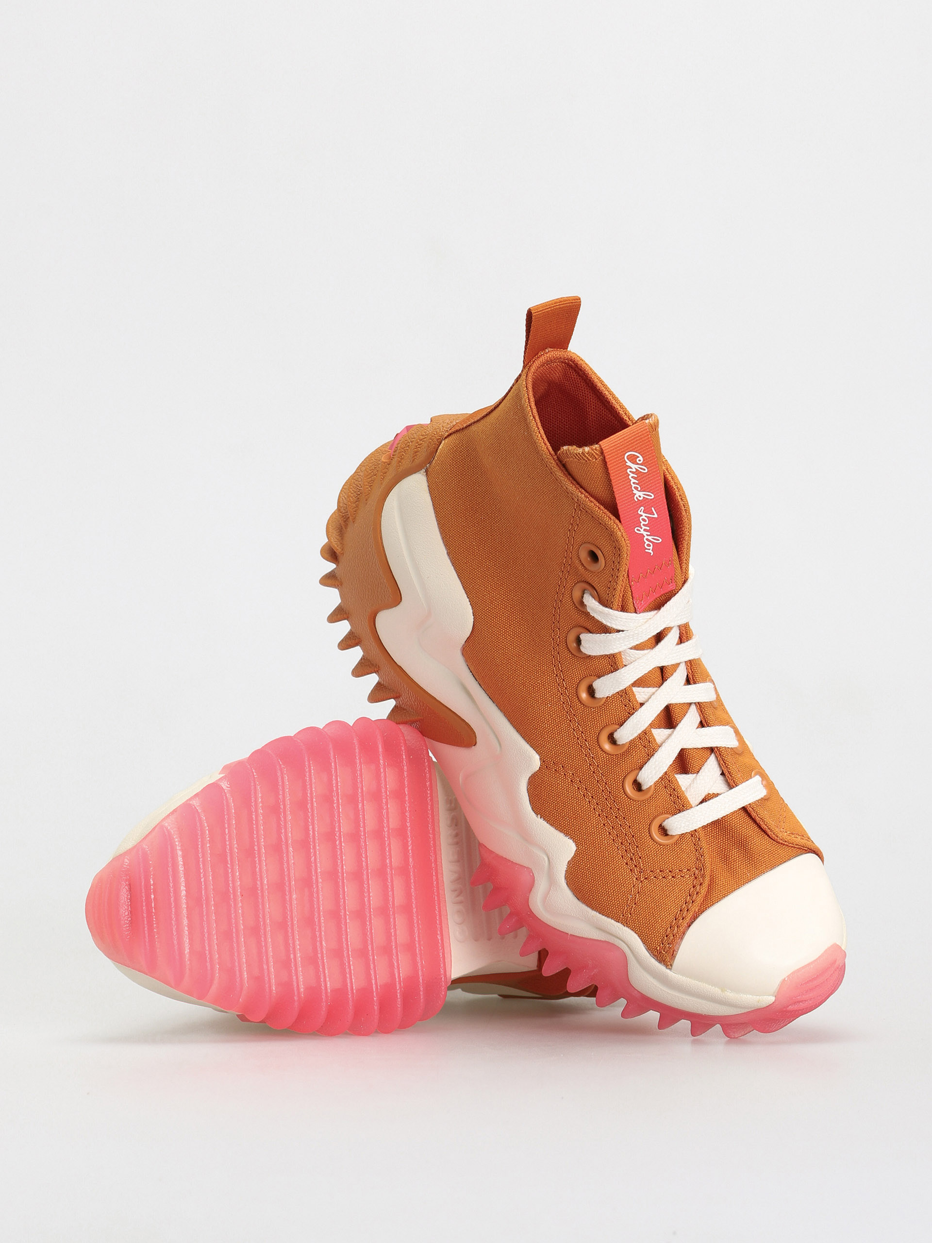 Converse Обувки Run Star Motion Hi (monarch)