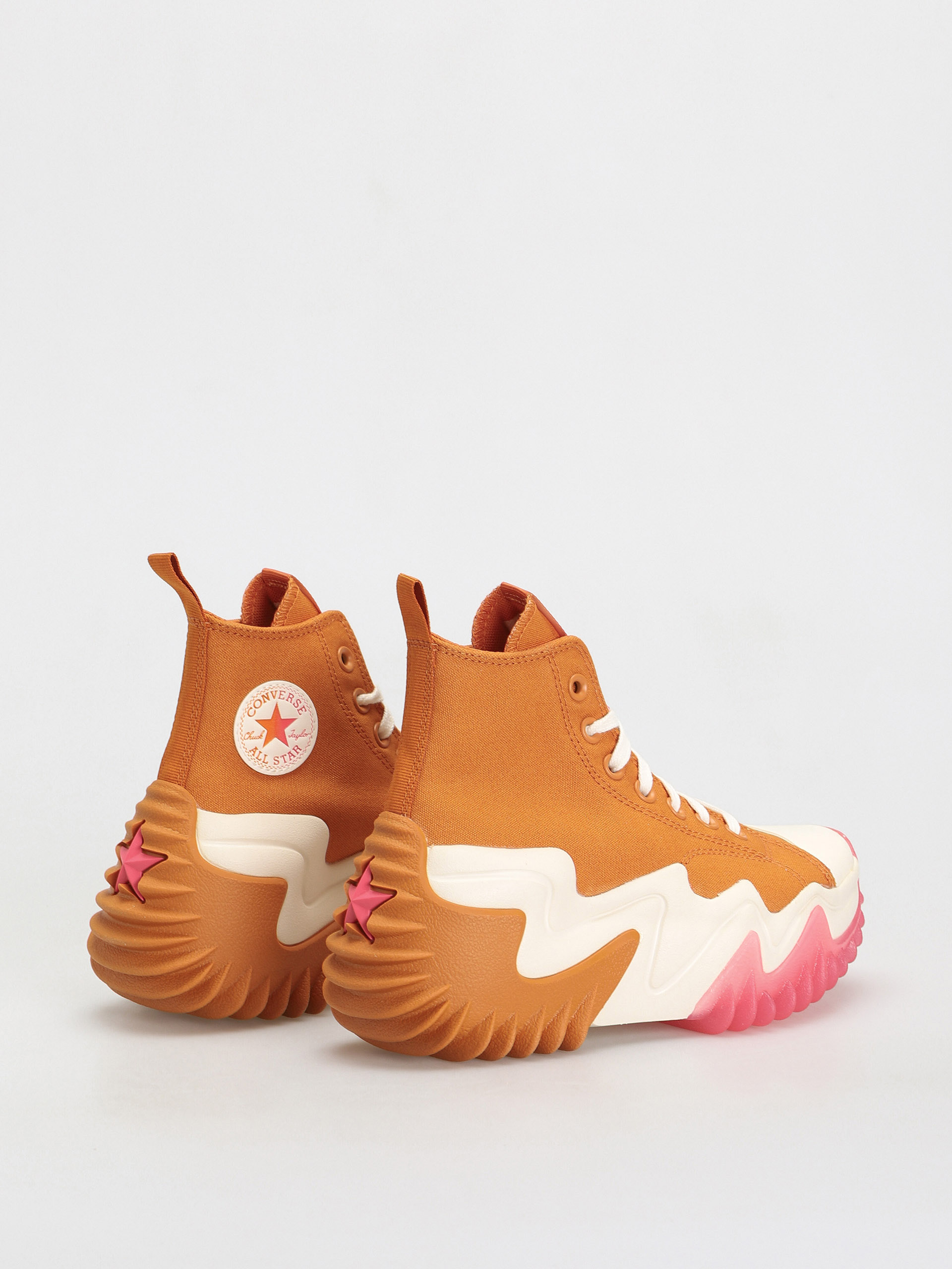 Converse Обувки Run Star Motion Hi (monarch)