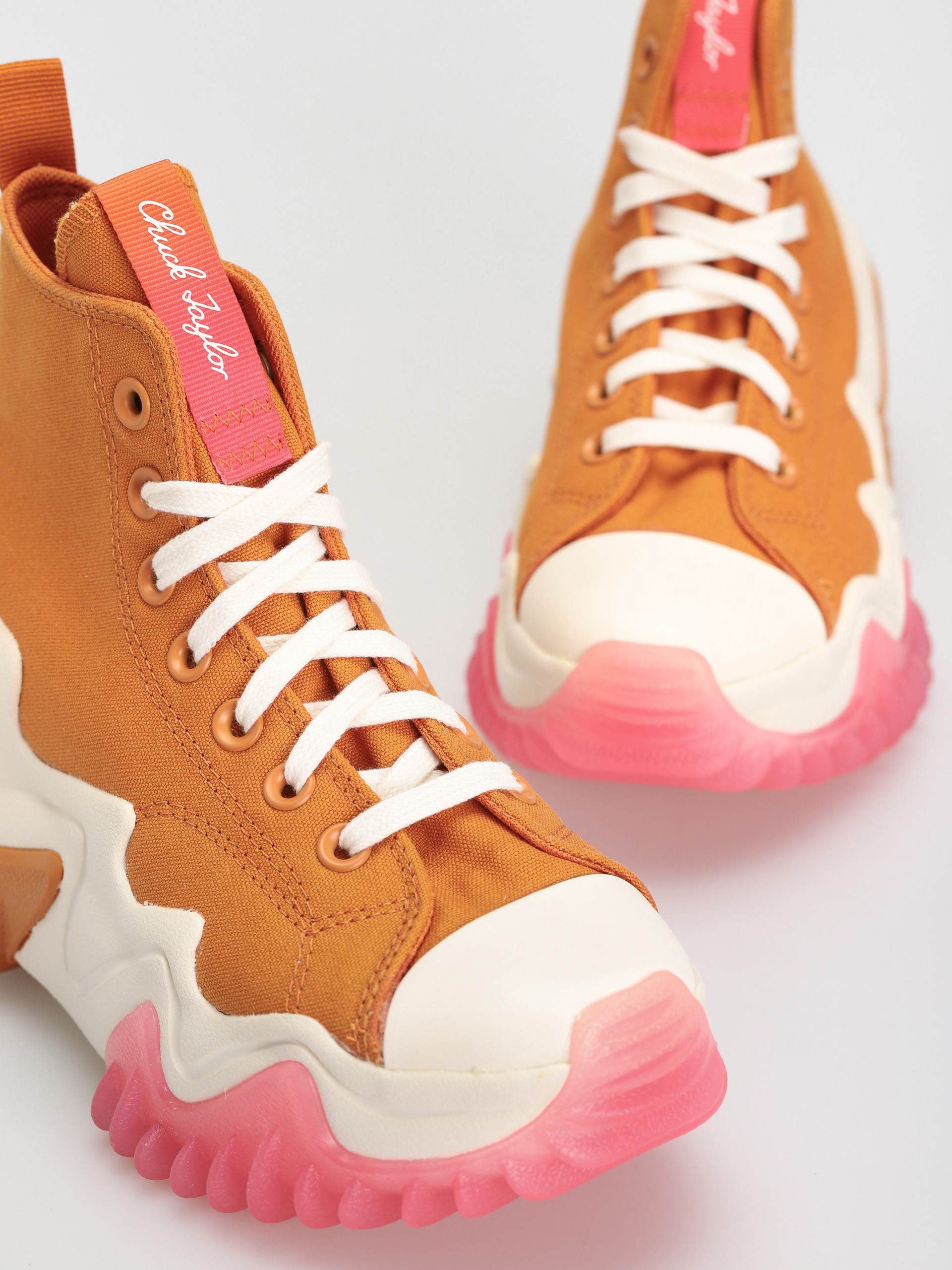 Converse Обувки Run Star Motion Hi (monarch)