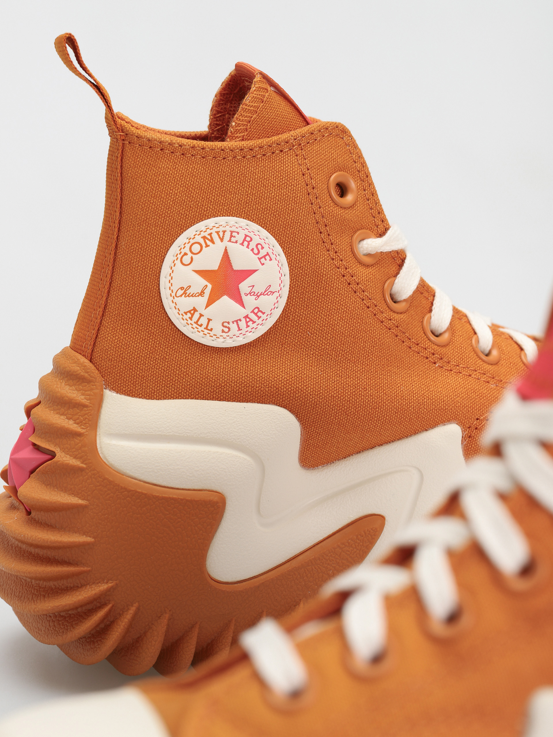 Converse Обувки Run Star Motion Hi (monarch)