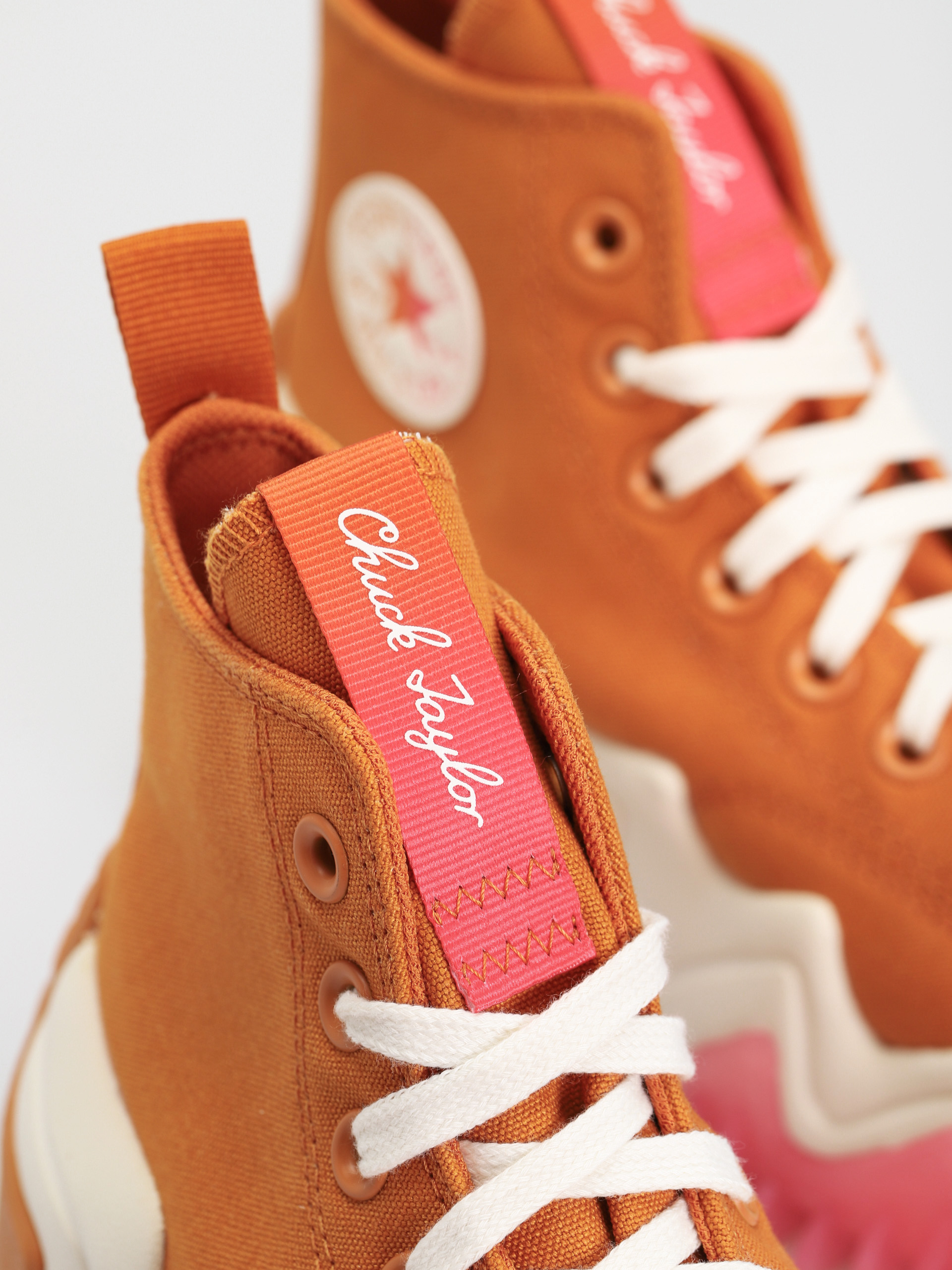 Converse Обувки Run Star Motion Hi (monarch)