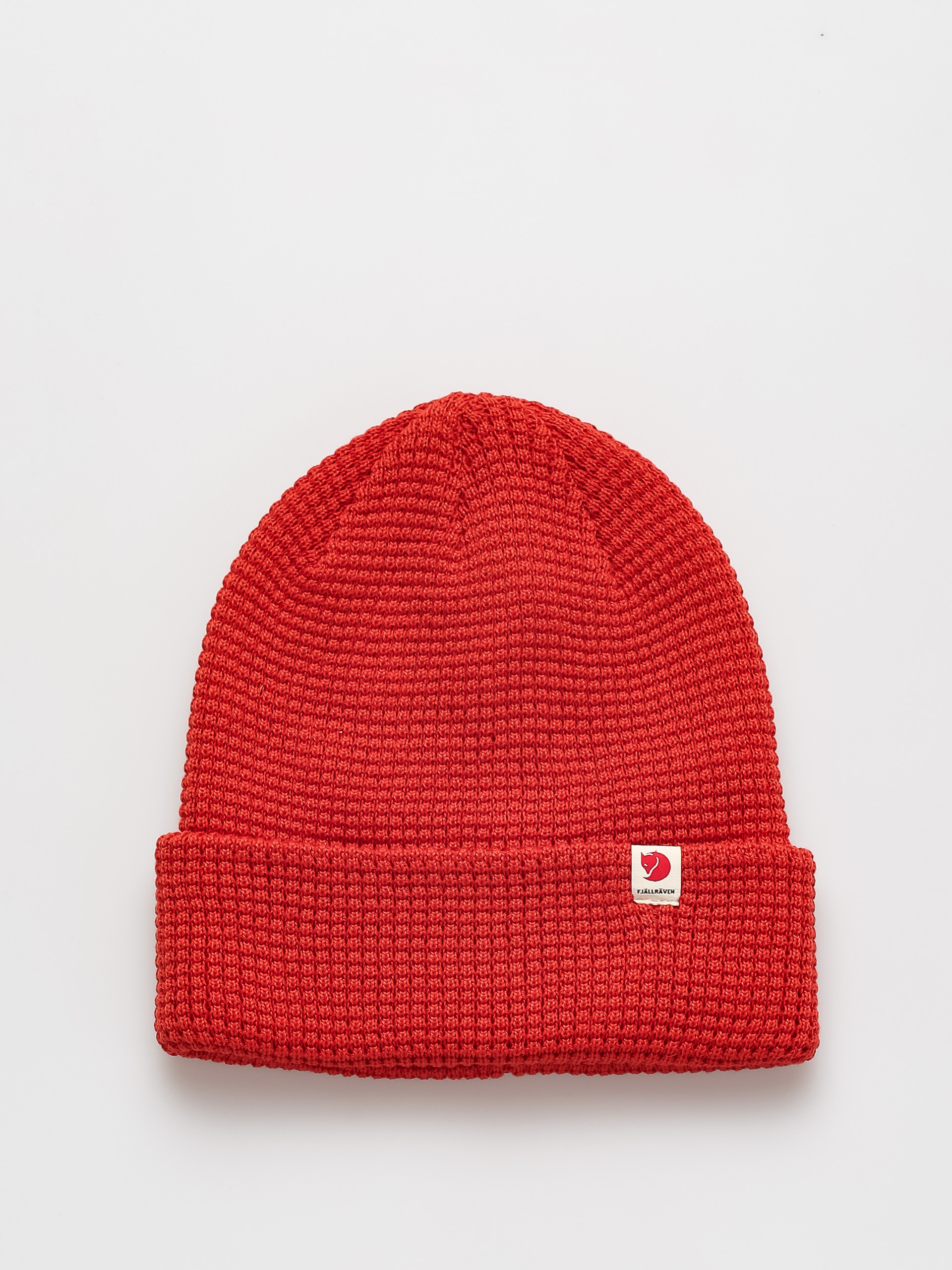 Fjallraven Шапка Tab Hat (cabin red)