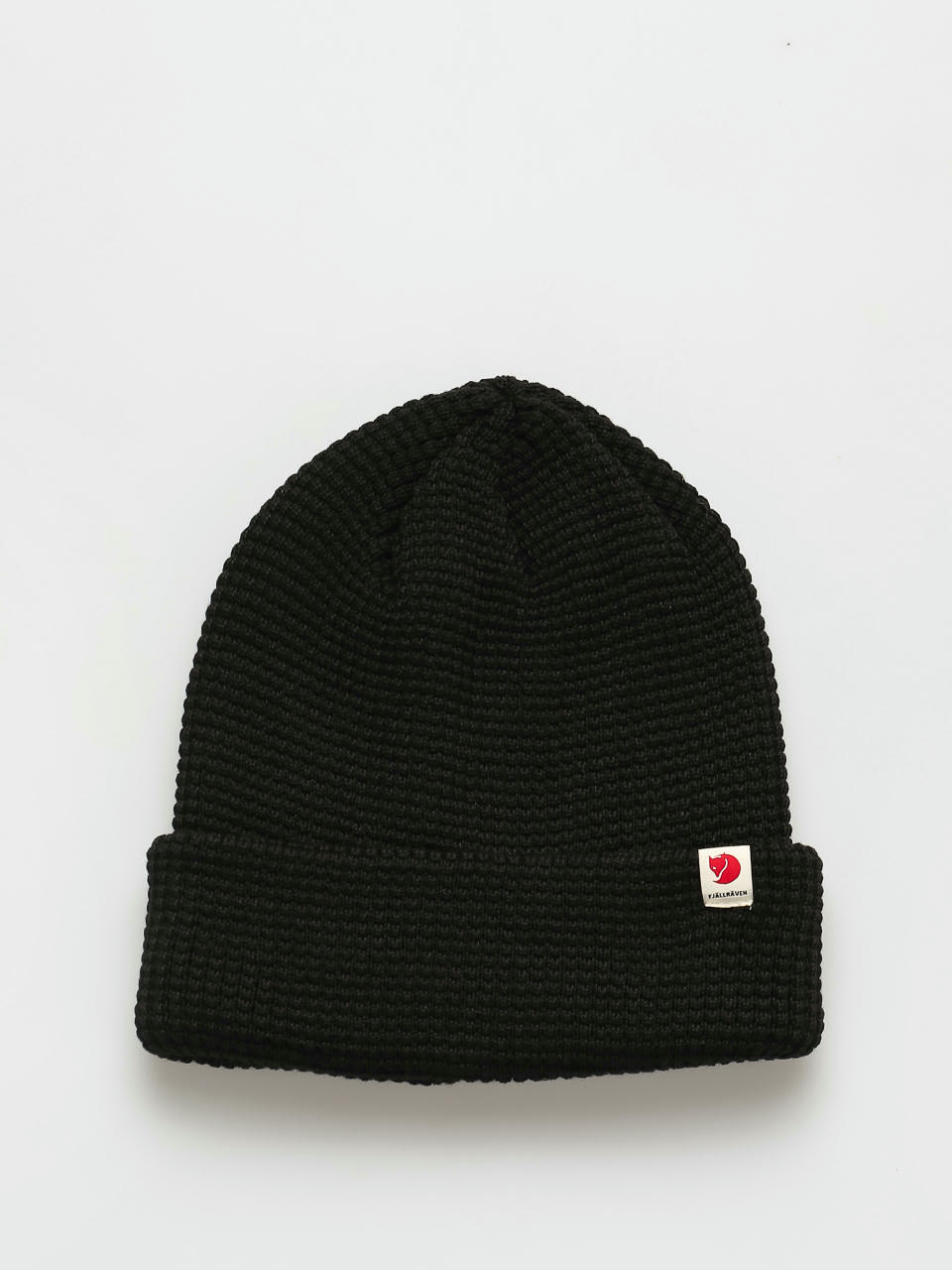 Fjallraven Шапка Tab Hat (black)