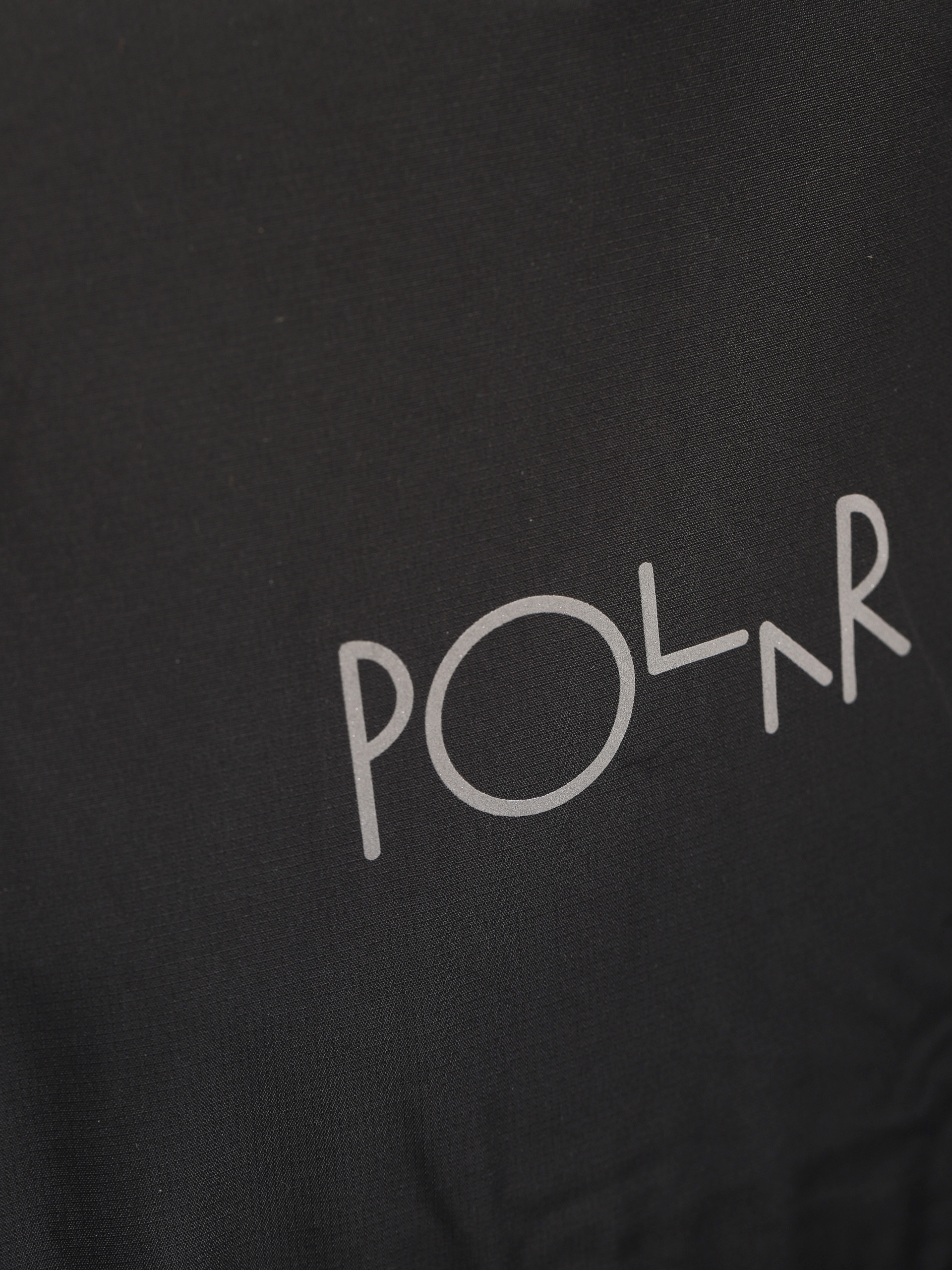 Polar Skate Раница Packable (black)