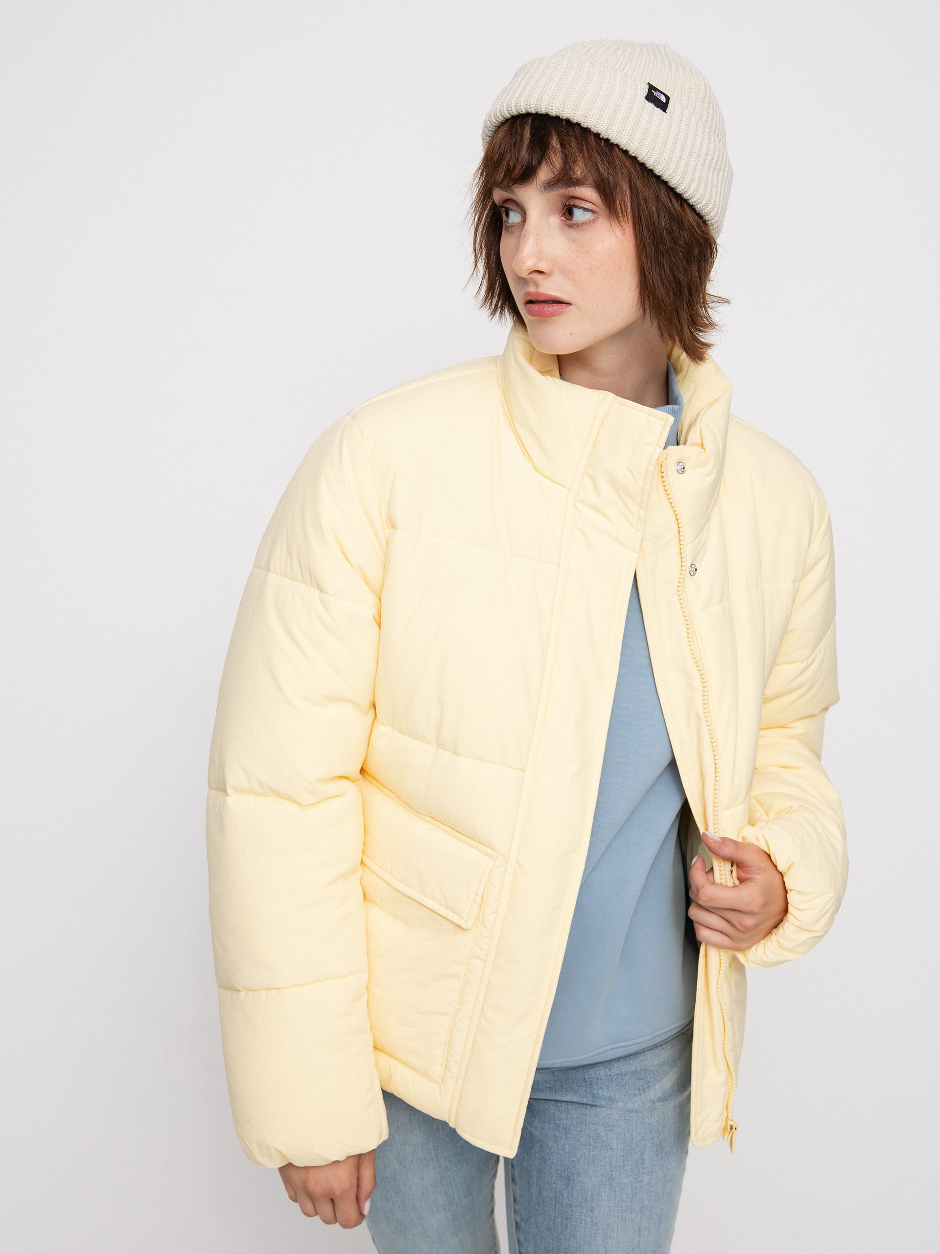 Champion Яке Jacket 115759 Wmn (flan)