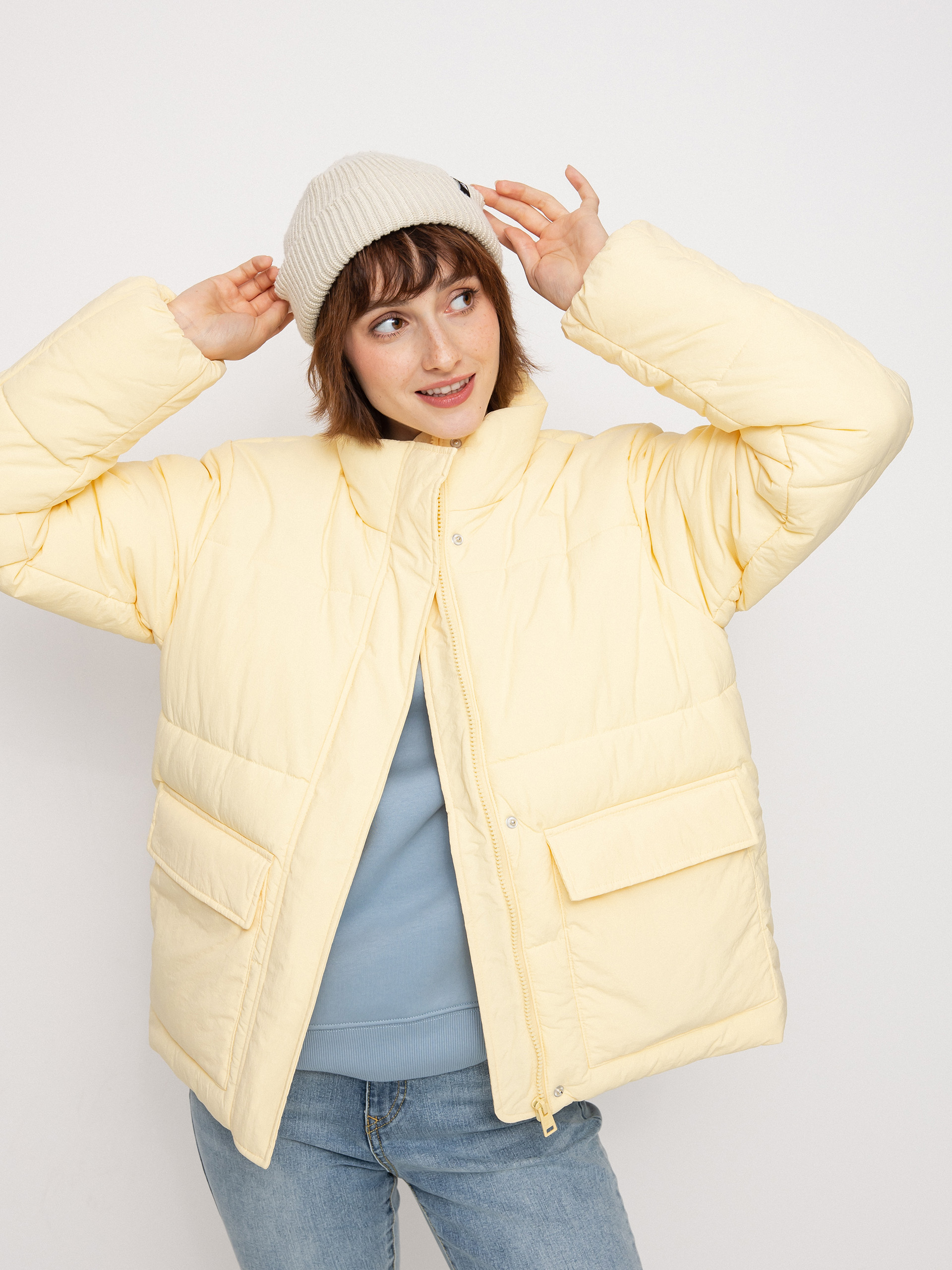 Champion Яке Jacket 115759 Wmn (flan)