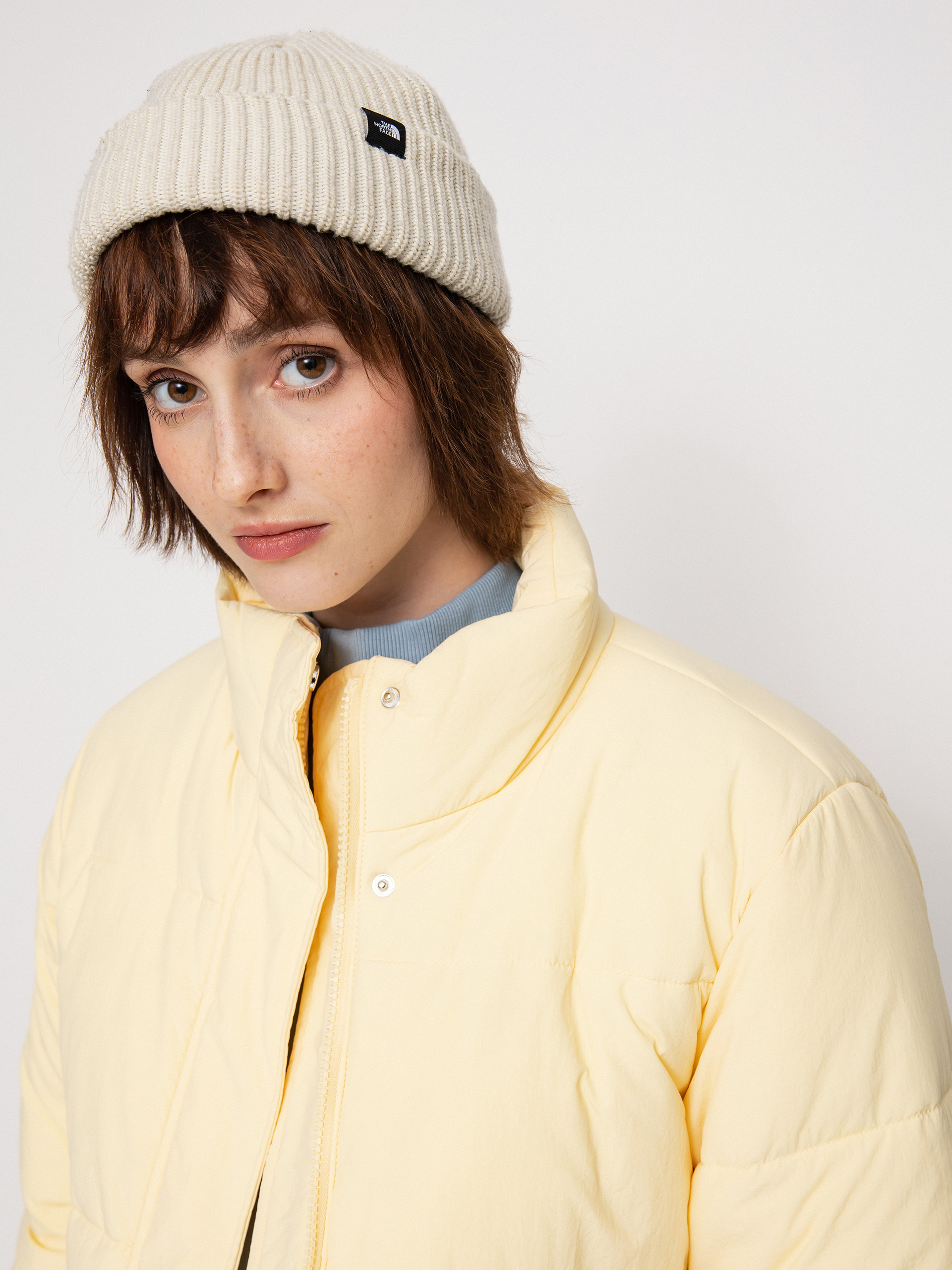 Champion Яке Jacket 115759 Wmn (flan)