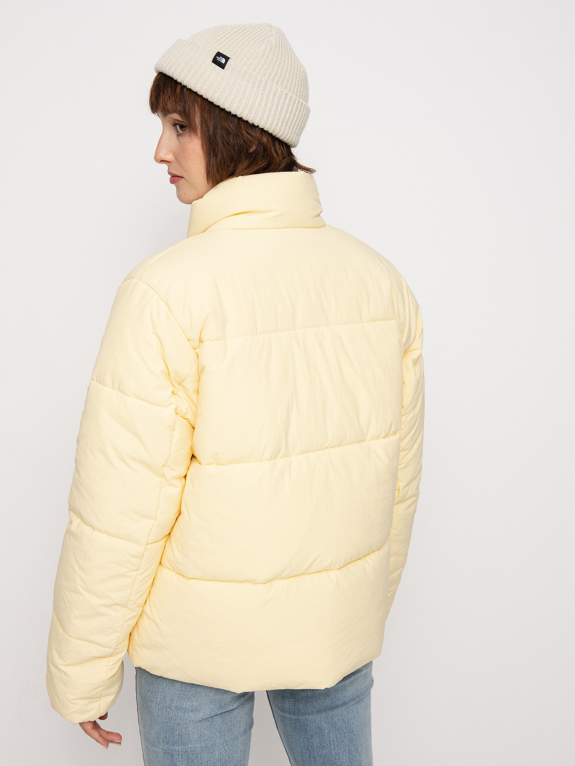 Champion Яке Jacket 115759 Wmn (flan)