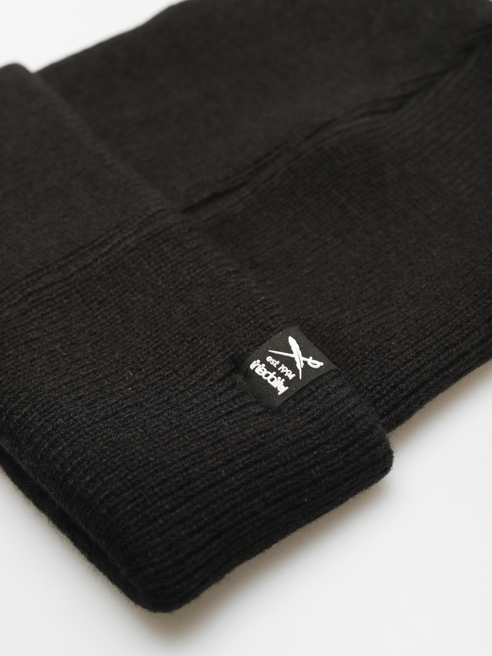 Iriedaily Шапка Bye Bye Cat (black)