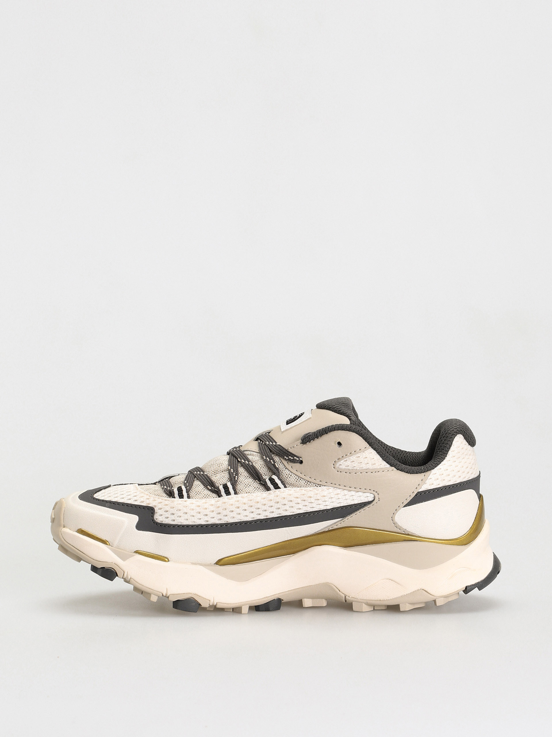 The North Face Обувки Vectiv Taraval Wmn (gardenia white/sandstone)