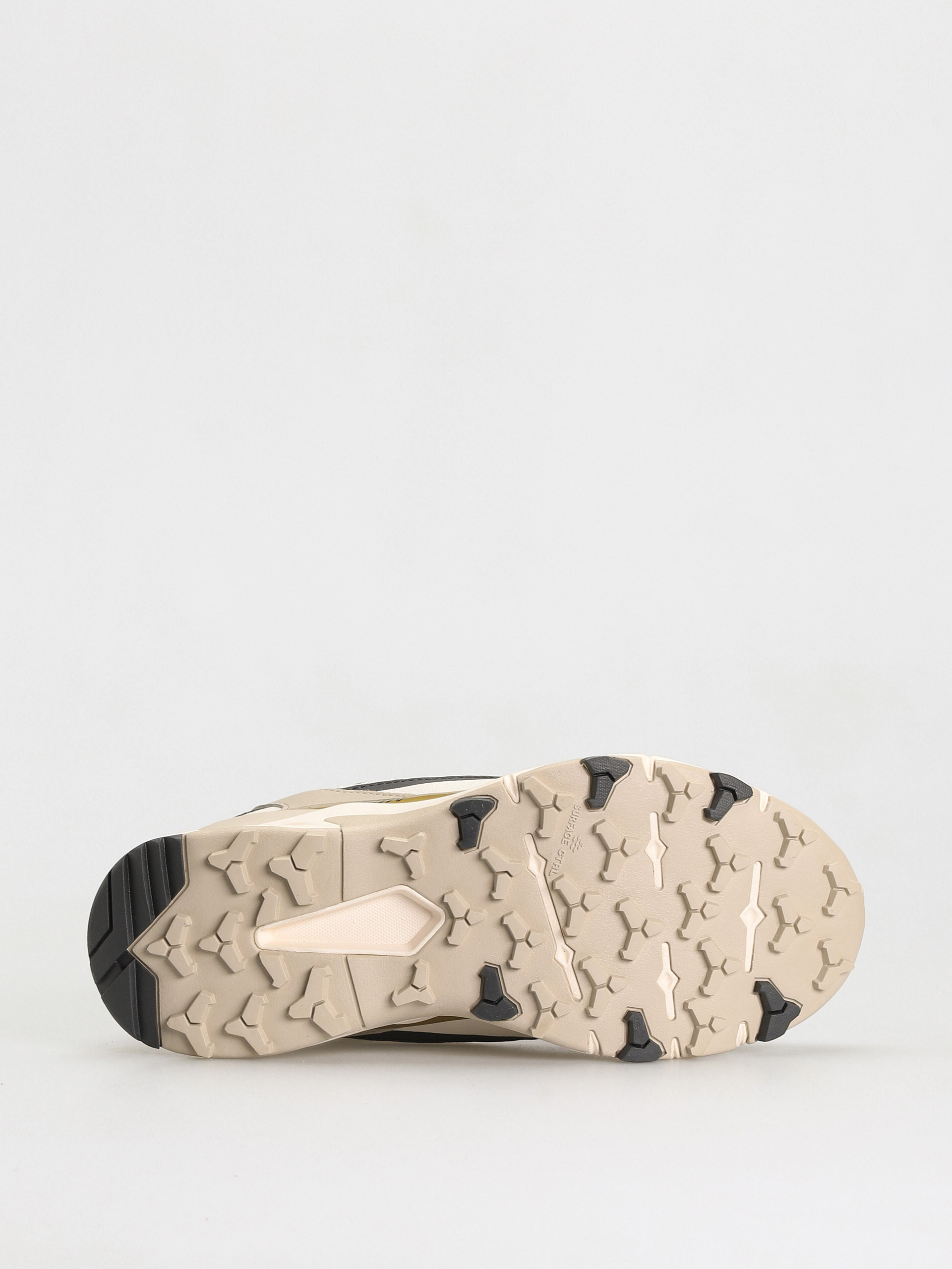 The North Face Обувки Vectiv Taraval Wmn (gardenia white/sandstone)