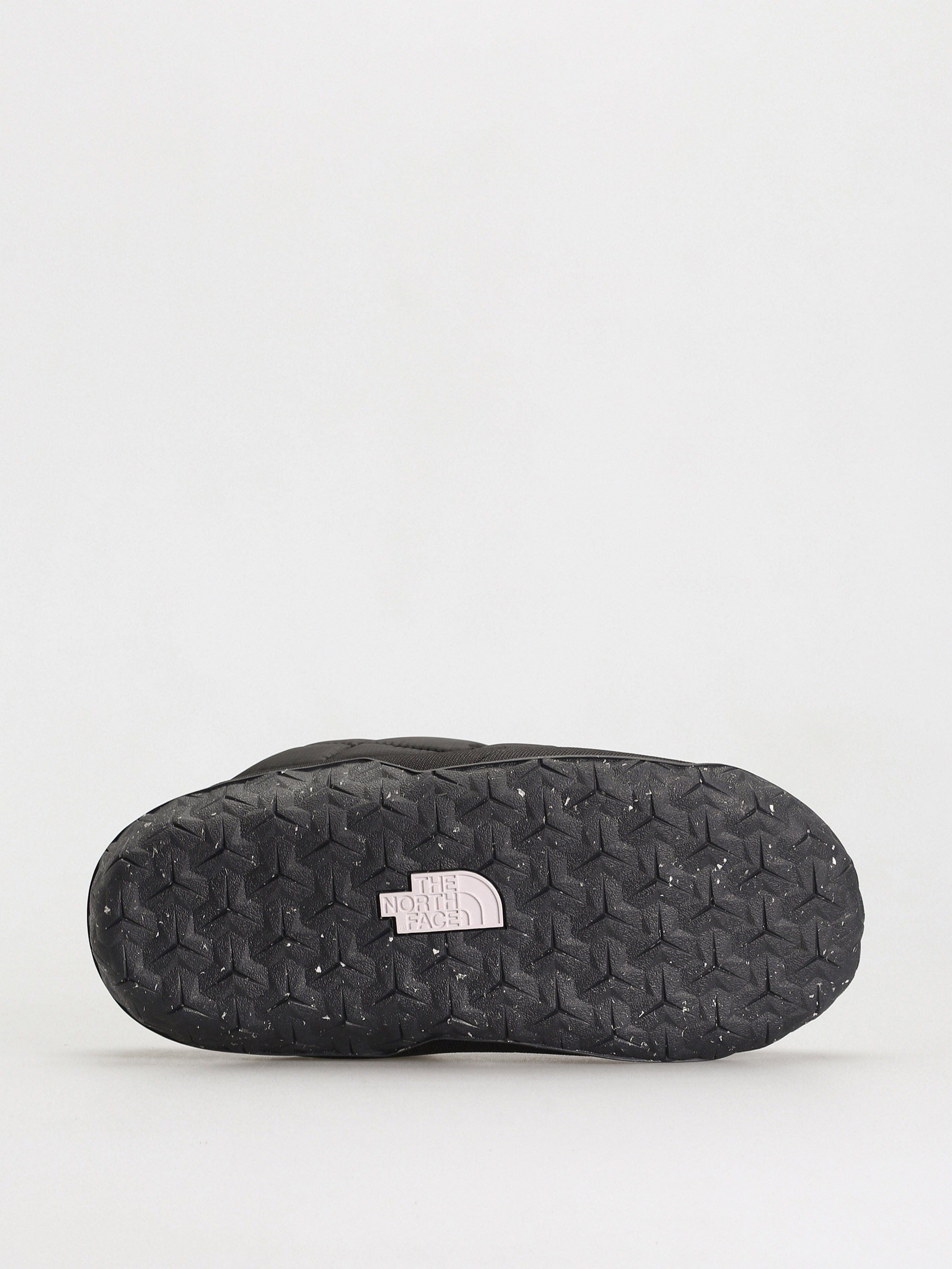The North Face Обувки Nuptse Mule Wmn (tnf black/tnf white)