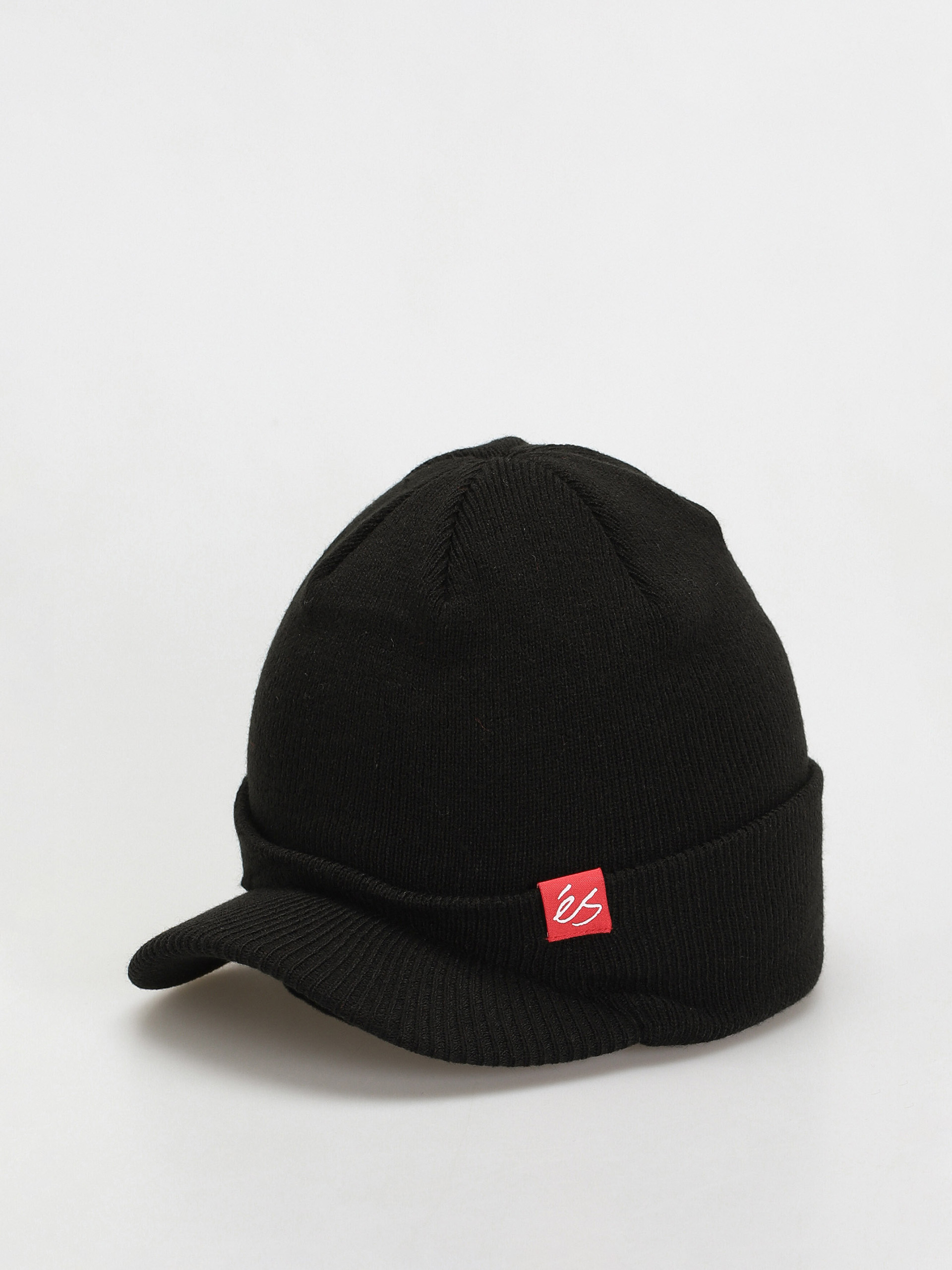 eS Шапка Penny Visor (black)