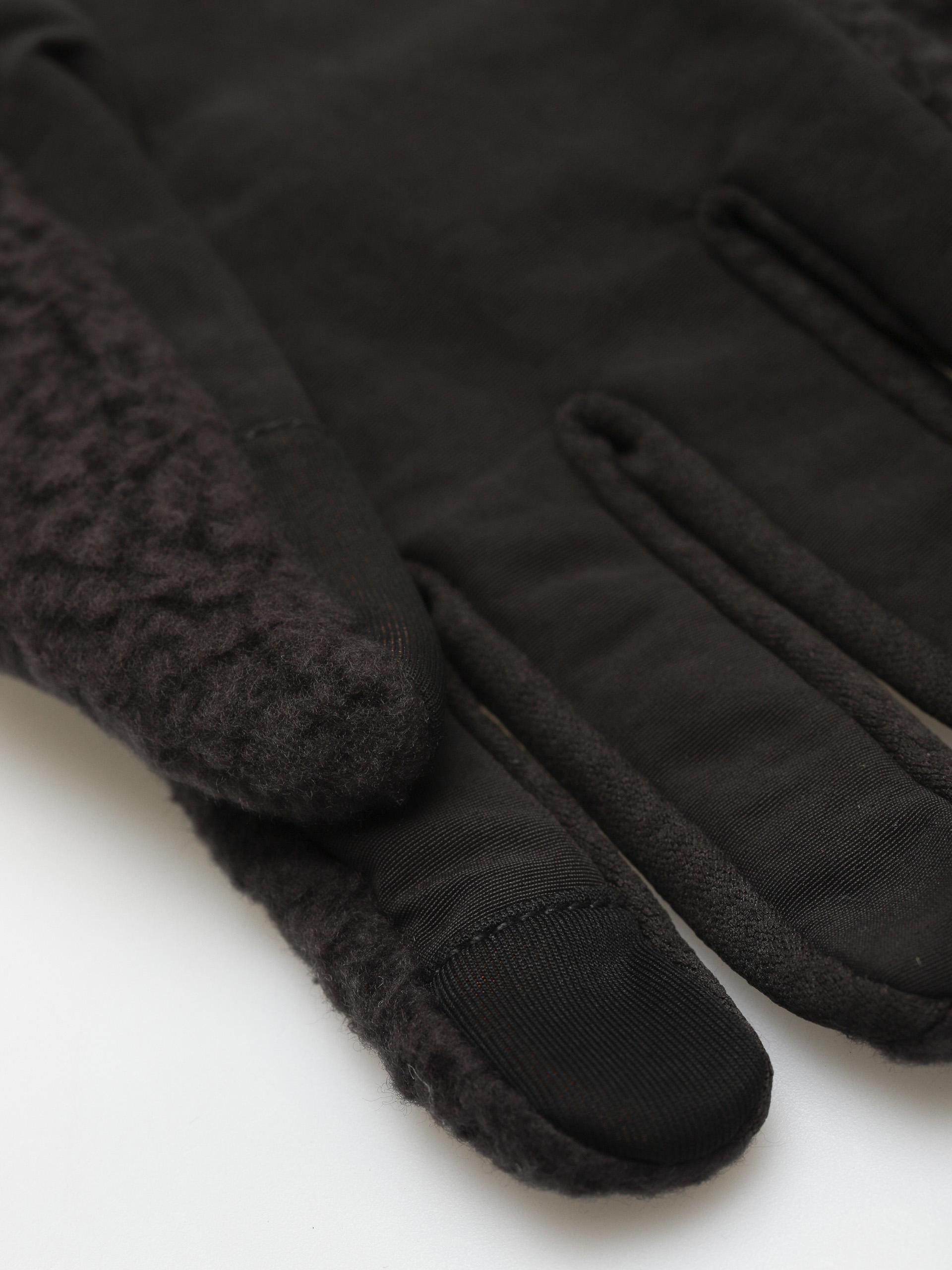 Patagonia Ръкавици Retro Pile (black)