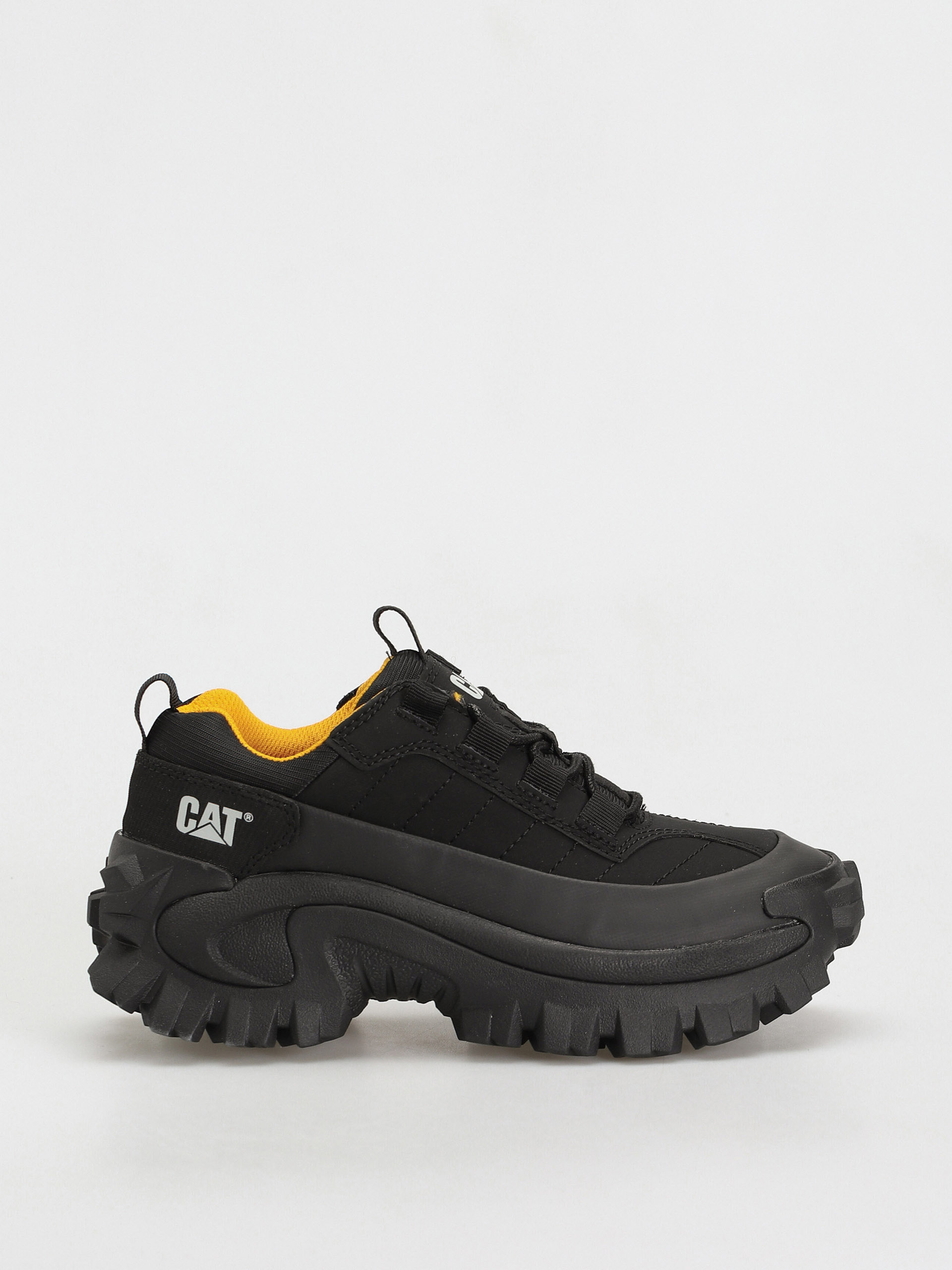 Caterpillar Обувки Intruder Galosh WP (black)