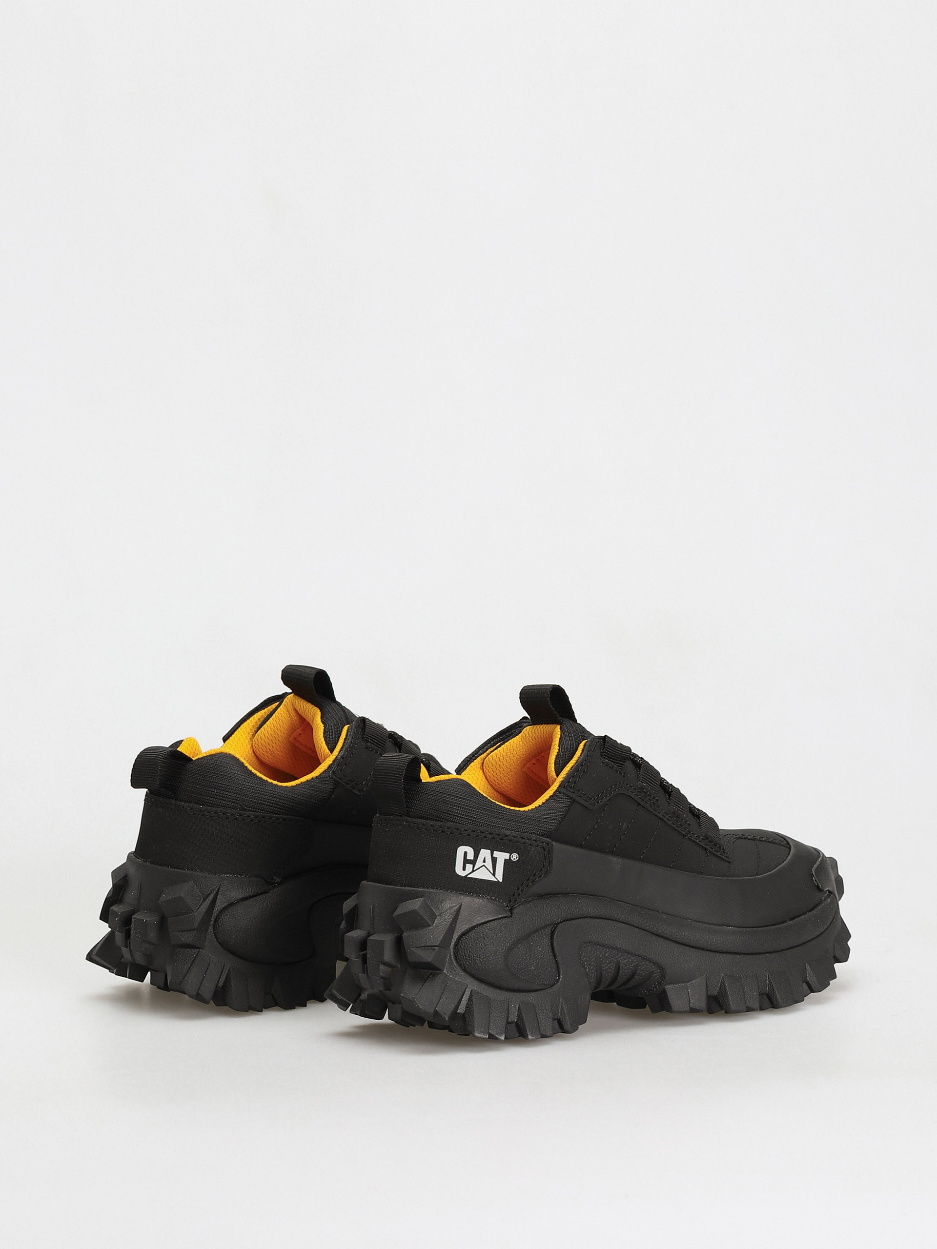 Caterpillar Обувки Intruder Galosh WP (black)