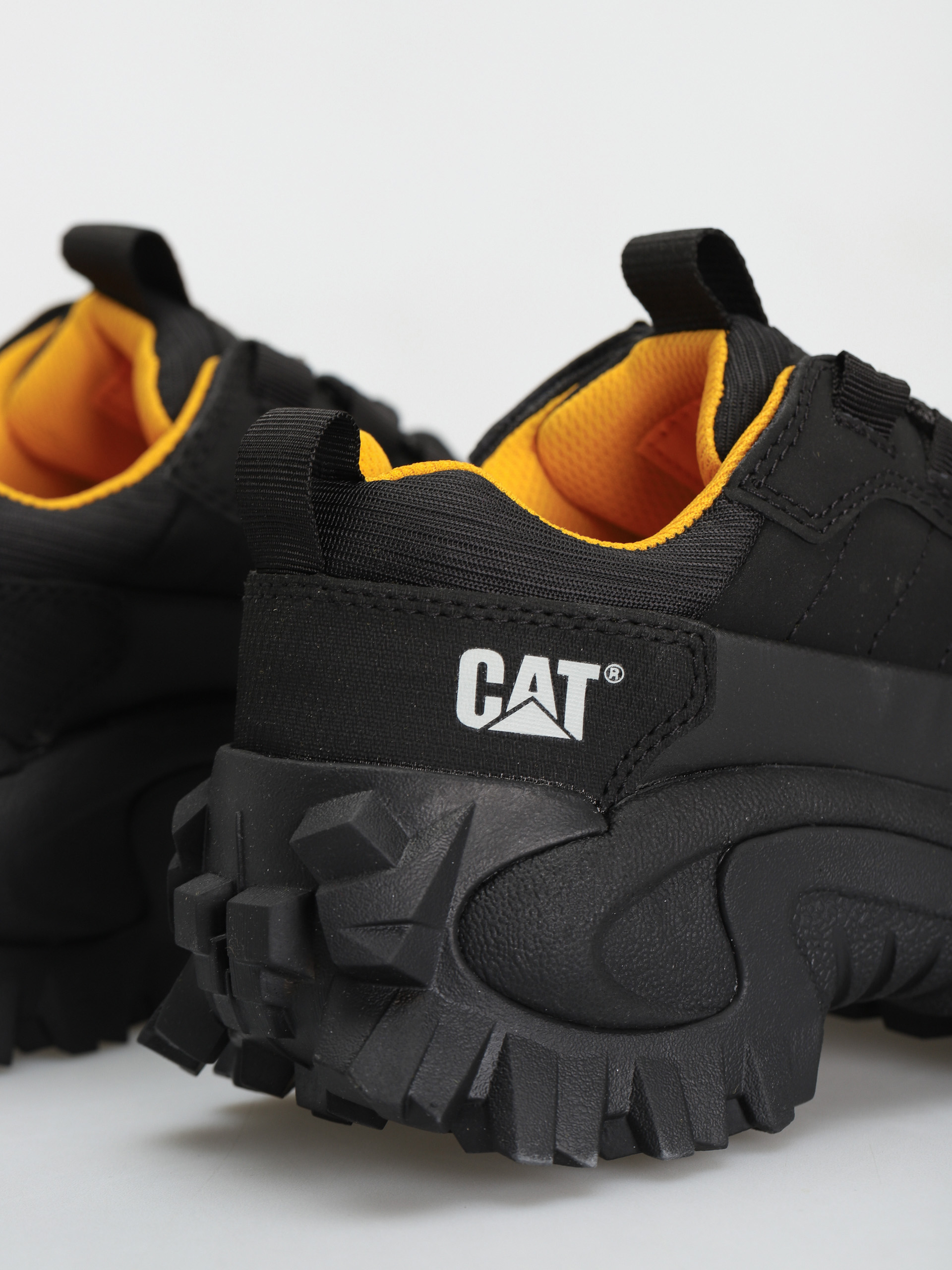 Caterpillar Обувки Intruder Galosh WP (black)