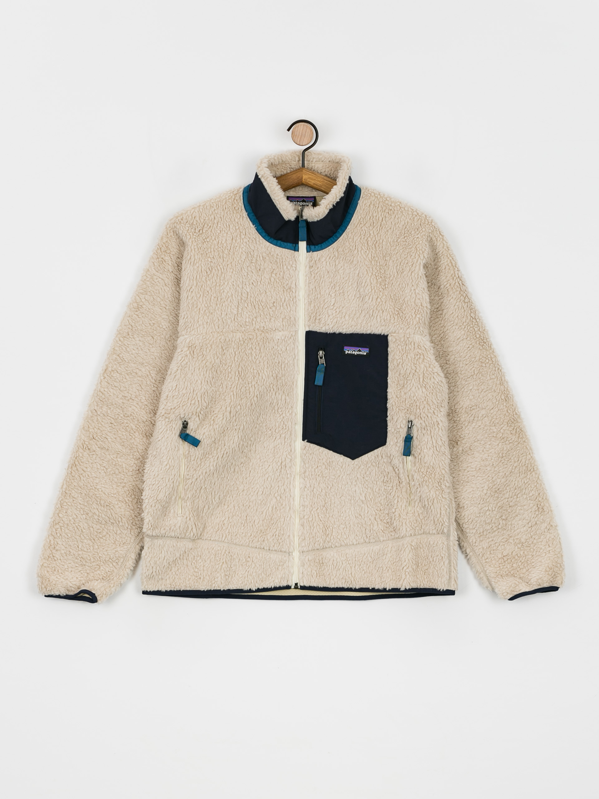 Patagonia Яке Classic Retro X (natural)