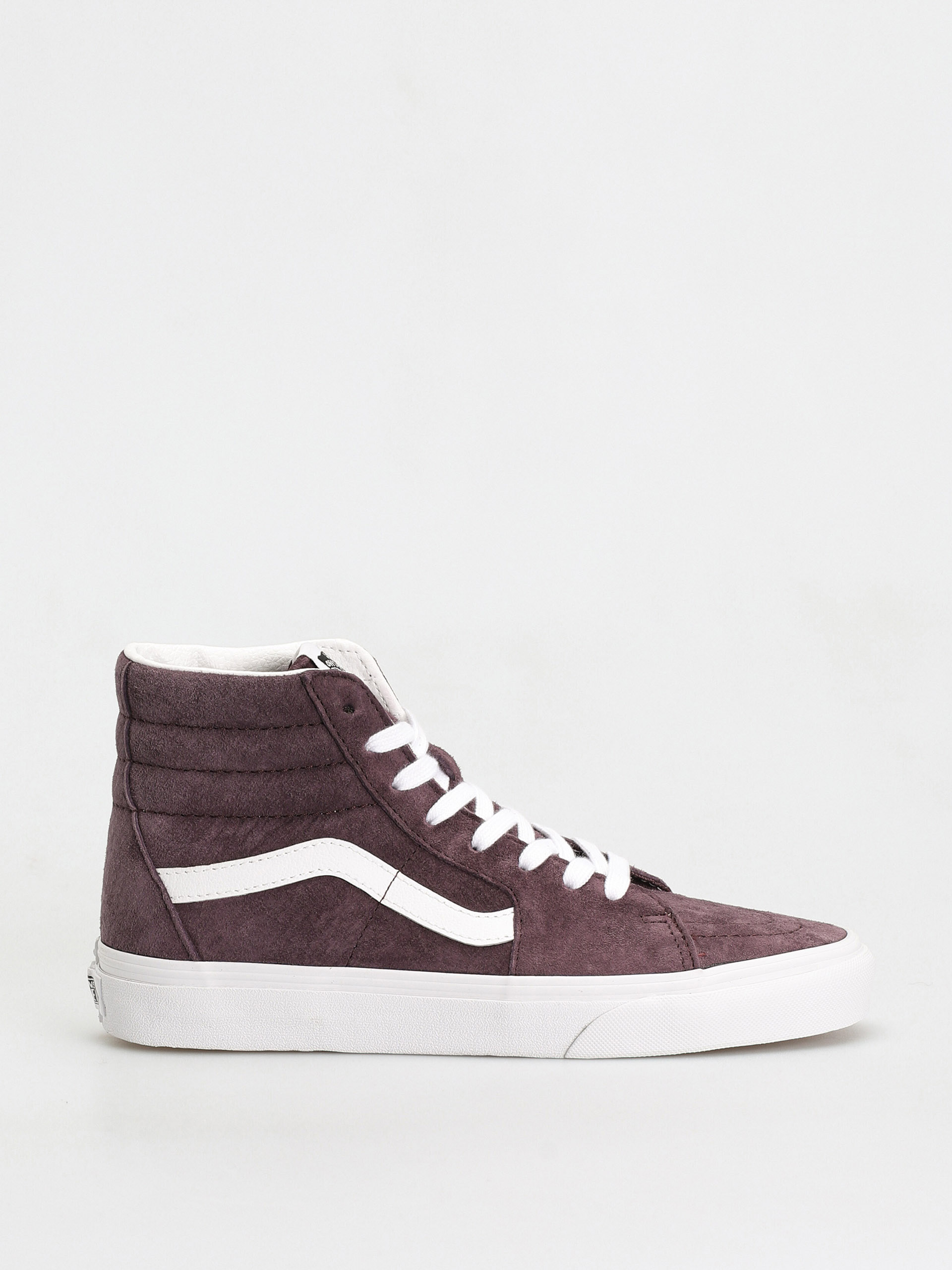 Vans Обувки Sk8 Hi (pig suede wine tasting)