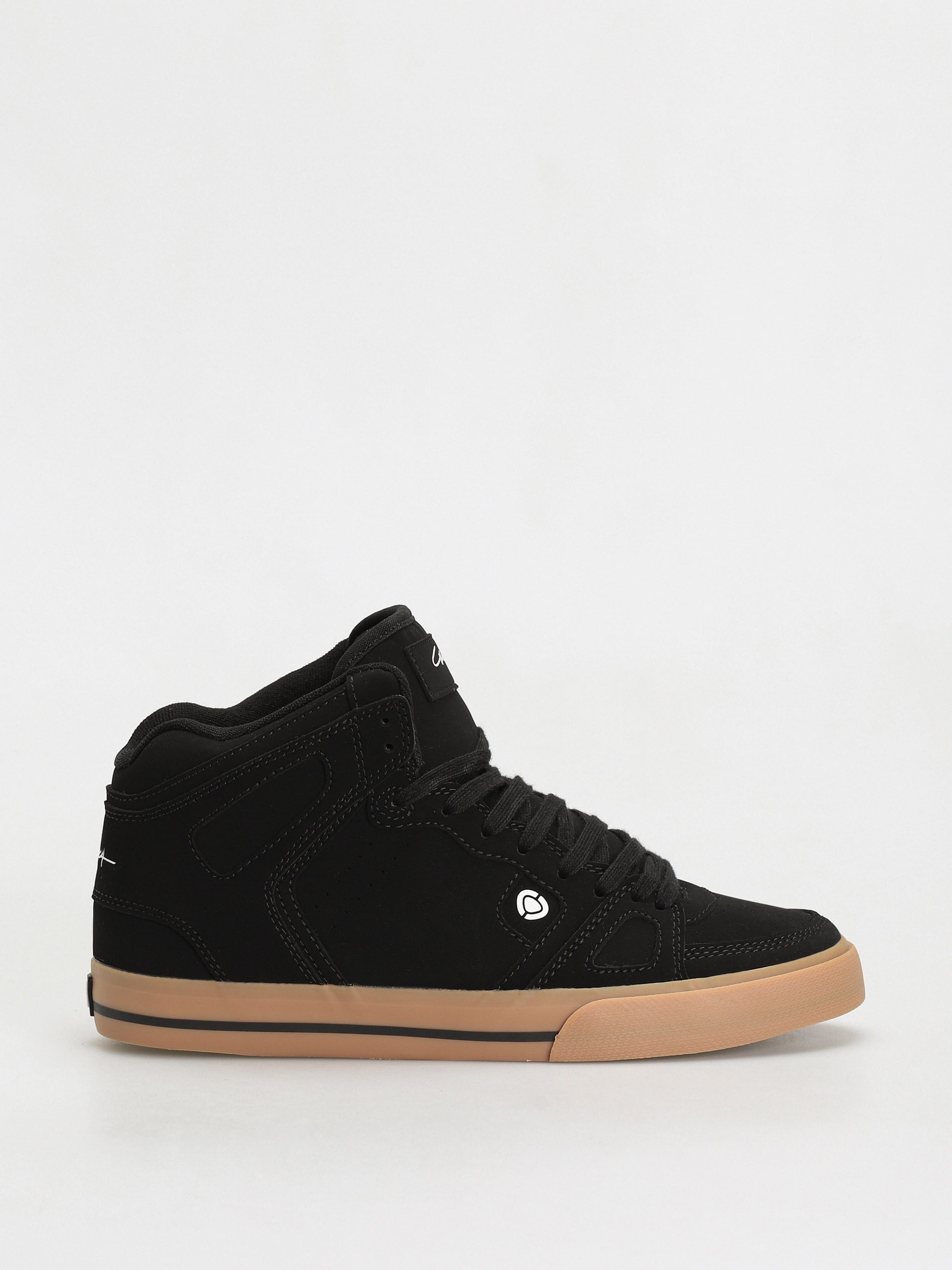 Circa Обувки 99 Vulc Hi (black gum)