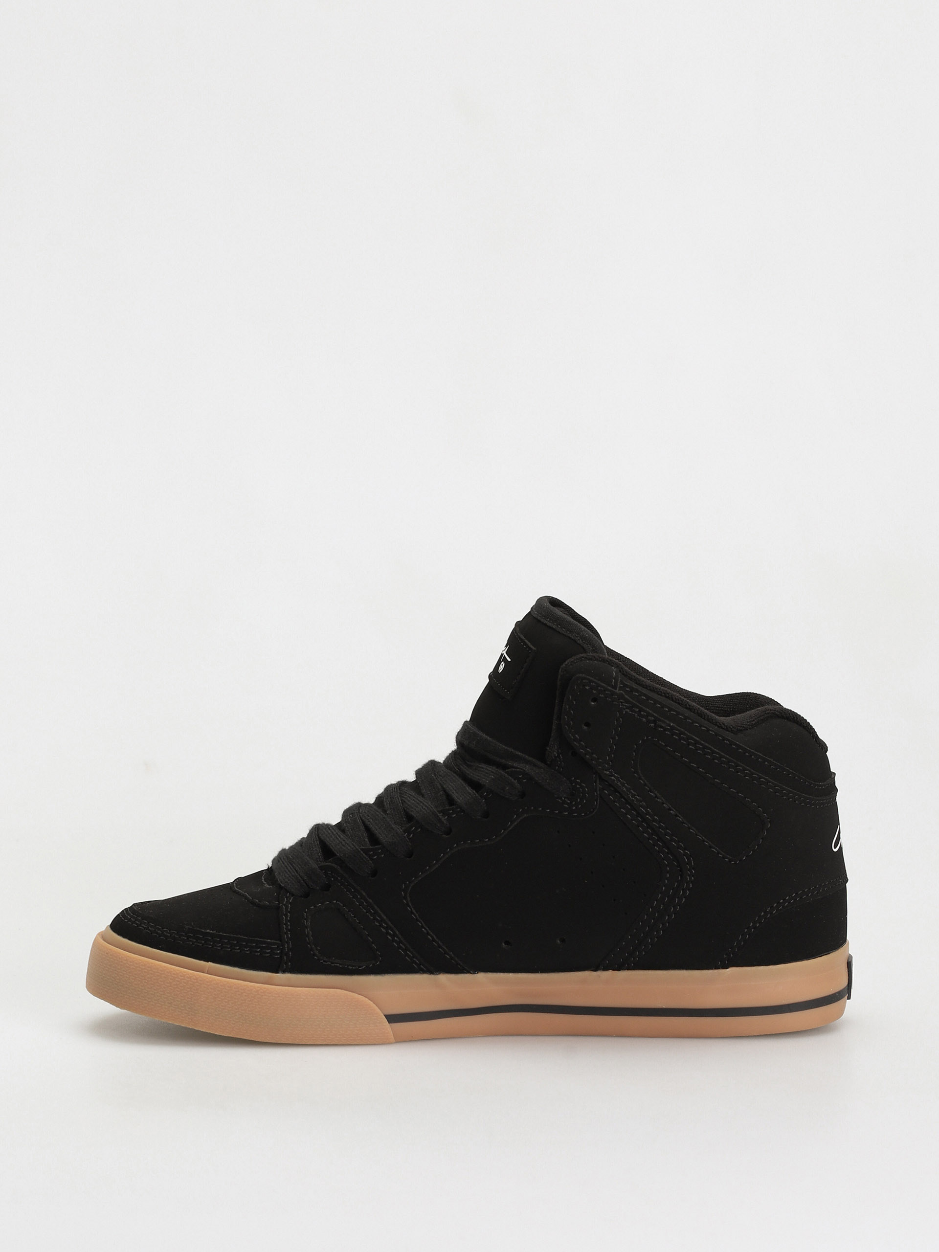 Circa Обувки 99 Vulc Hi (black gum)