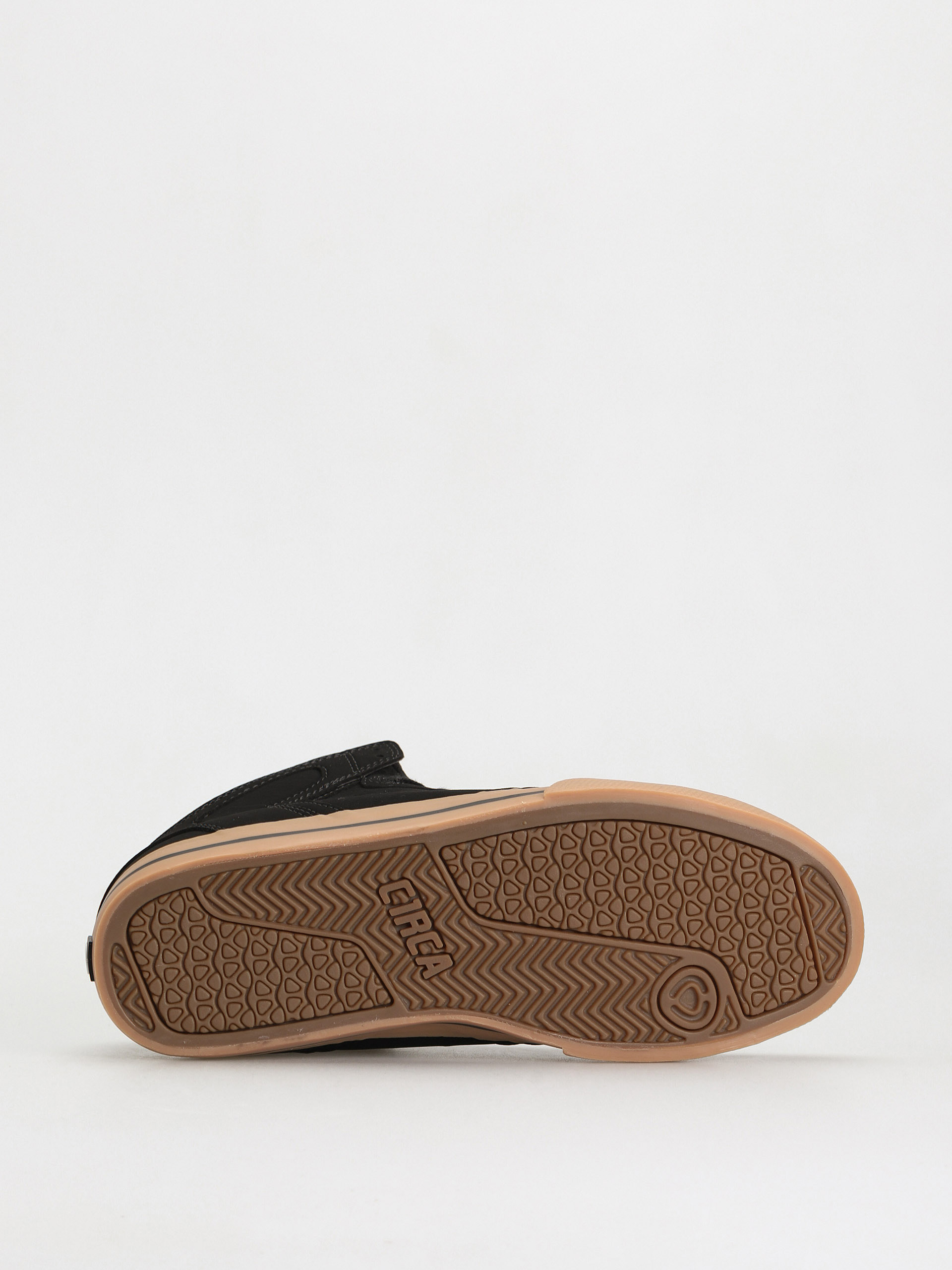 Circa Обувки 99 Vulc Hi (black gum)