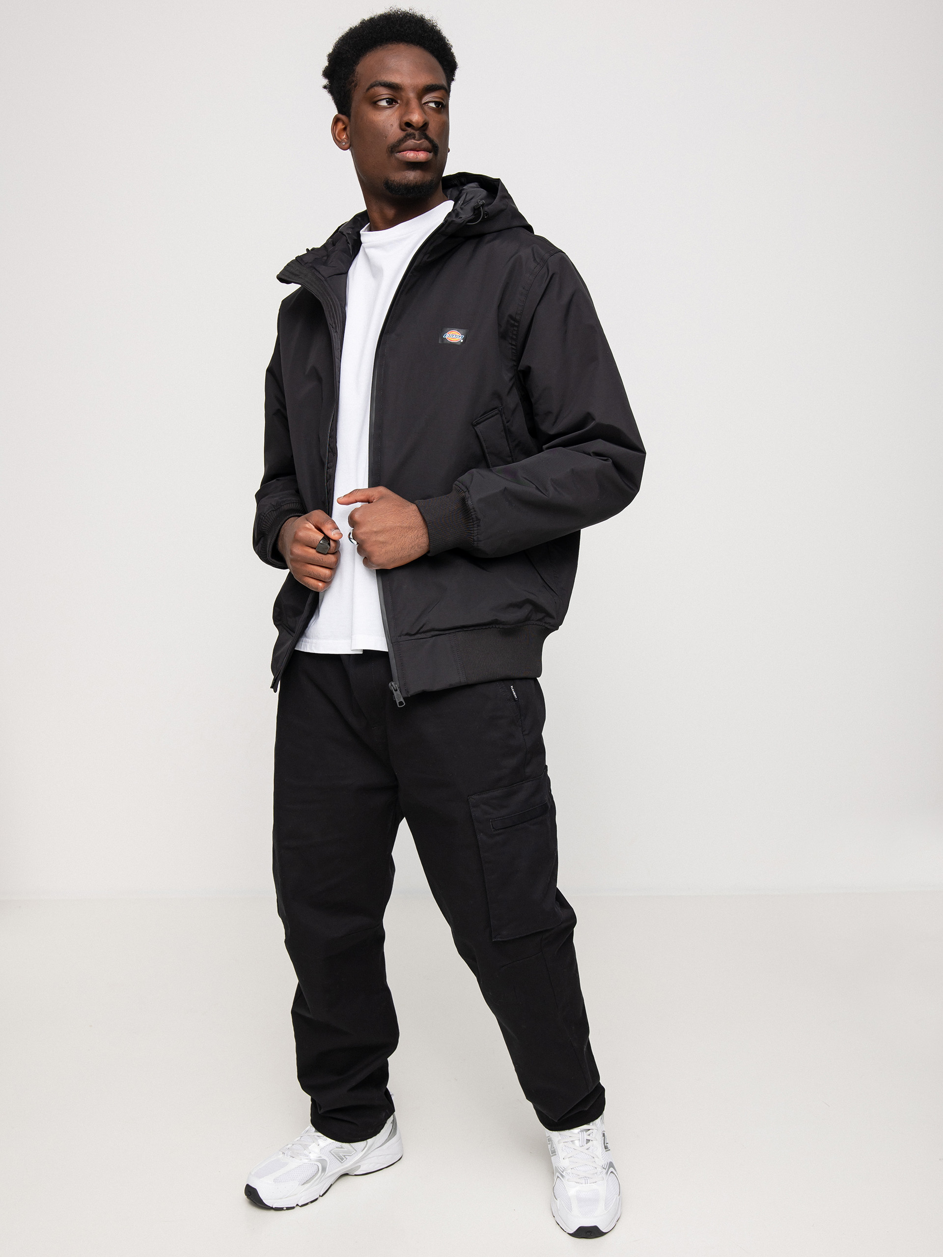 u042fu043au0435 Dickies New Sarpy (black)