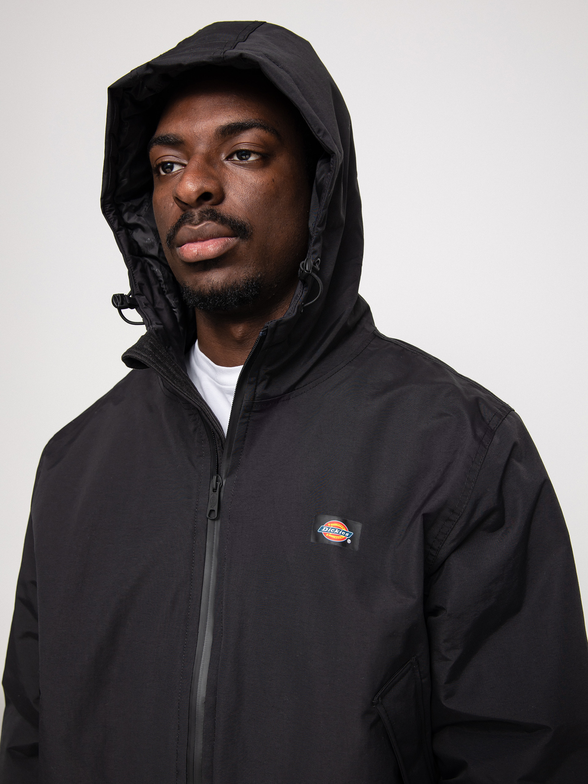 Яке Dickies New Sarpy (black)