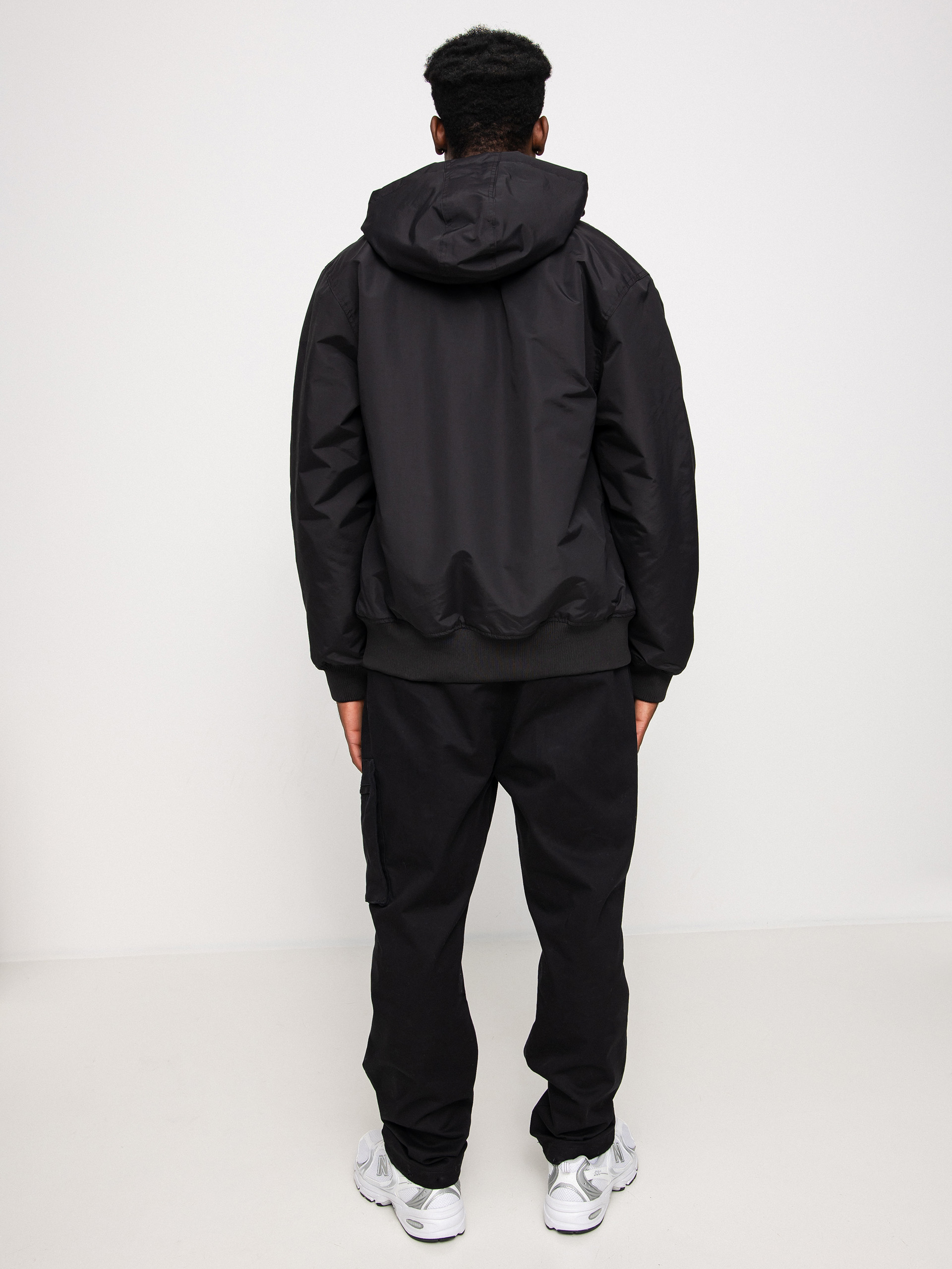 Яке Dickies New Sarpy (black)