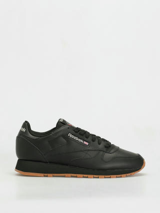 Reebok Обувки Classic Leather (cblack/pugry5/rbkg03)