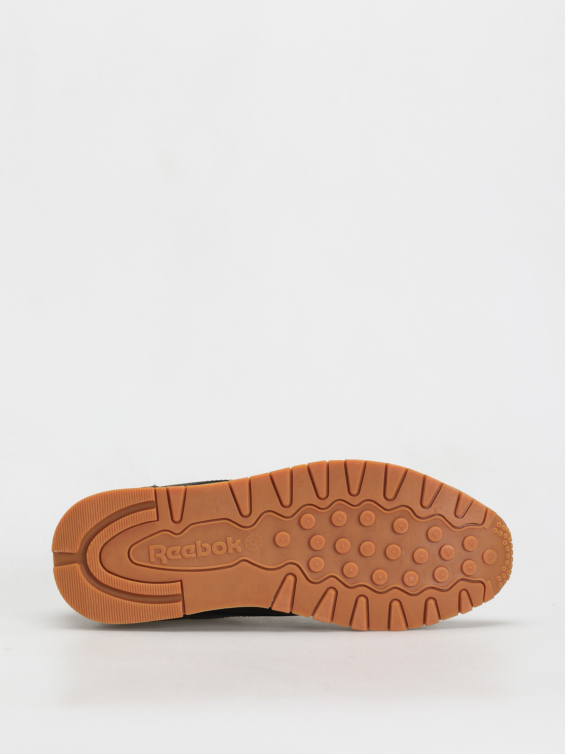 Reebok Обувки Classic Leather (cblack/pugry5/rbkg03)