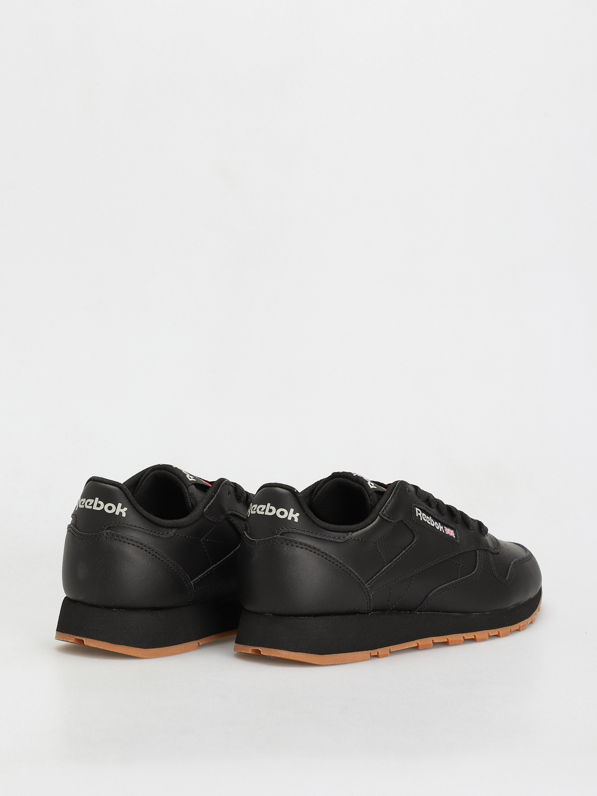 Reebok Обувки Classic Leather (cblack/pugry5/rbkg03)