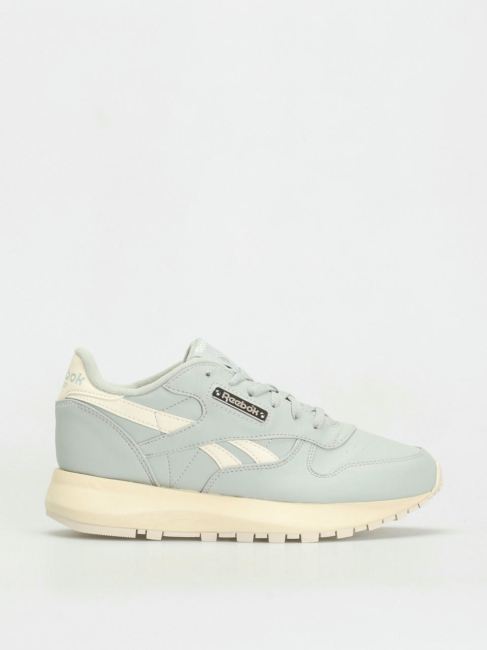 Reebok Обувки Classic Sp Vegan Wmn (seaspr/seaspr/clawht)