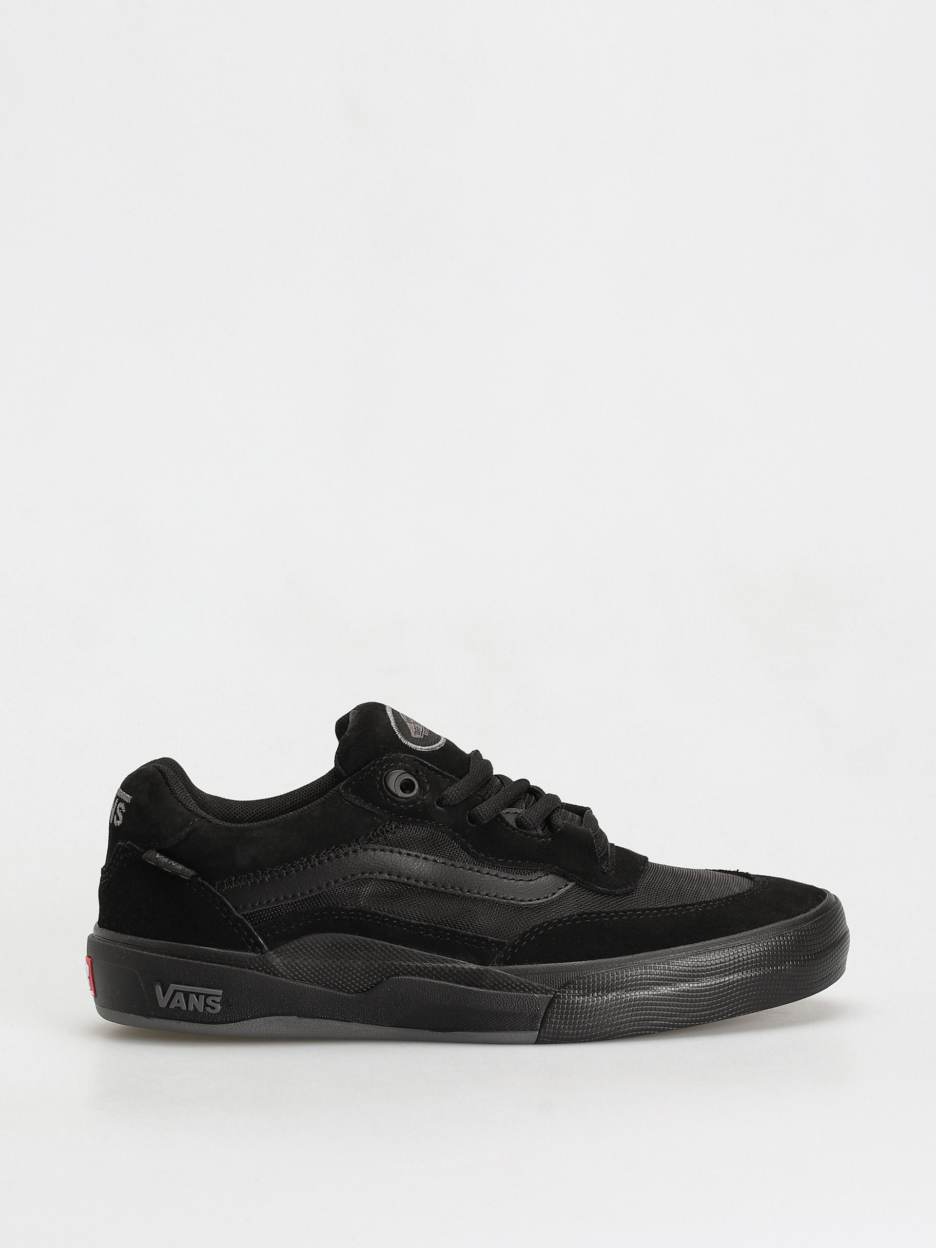 Vans Обувки Wayvee (black/black)