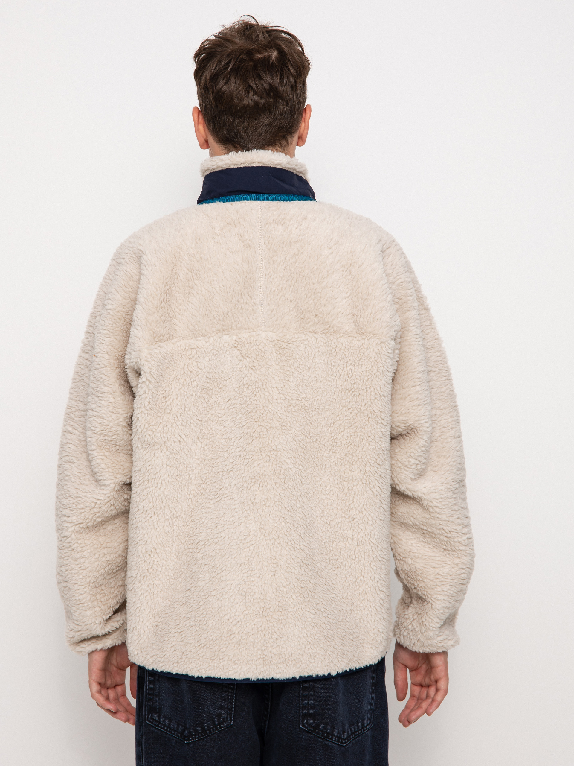 Patagonia Яке Classic Retro X (natural)