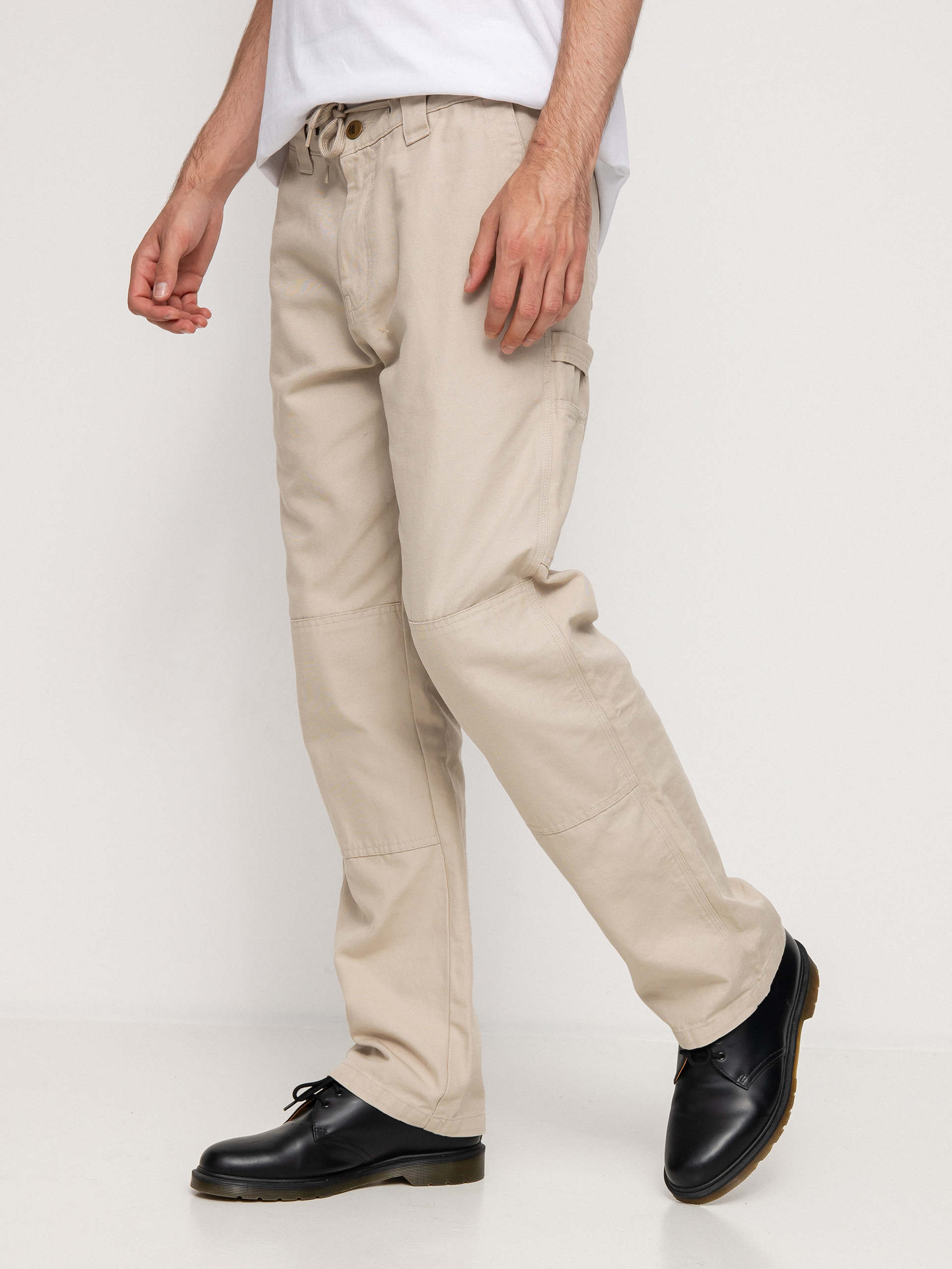 Etnies Панталони Wallride (khaki)