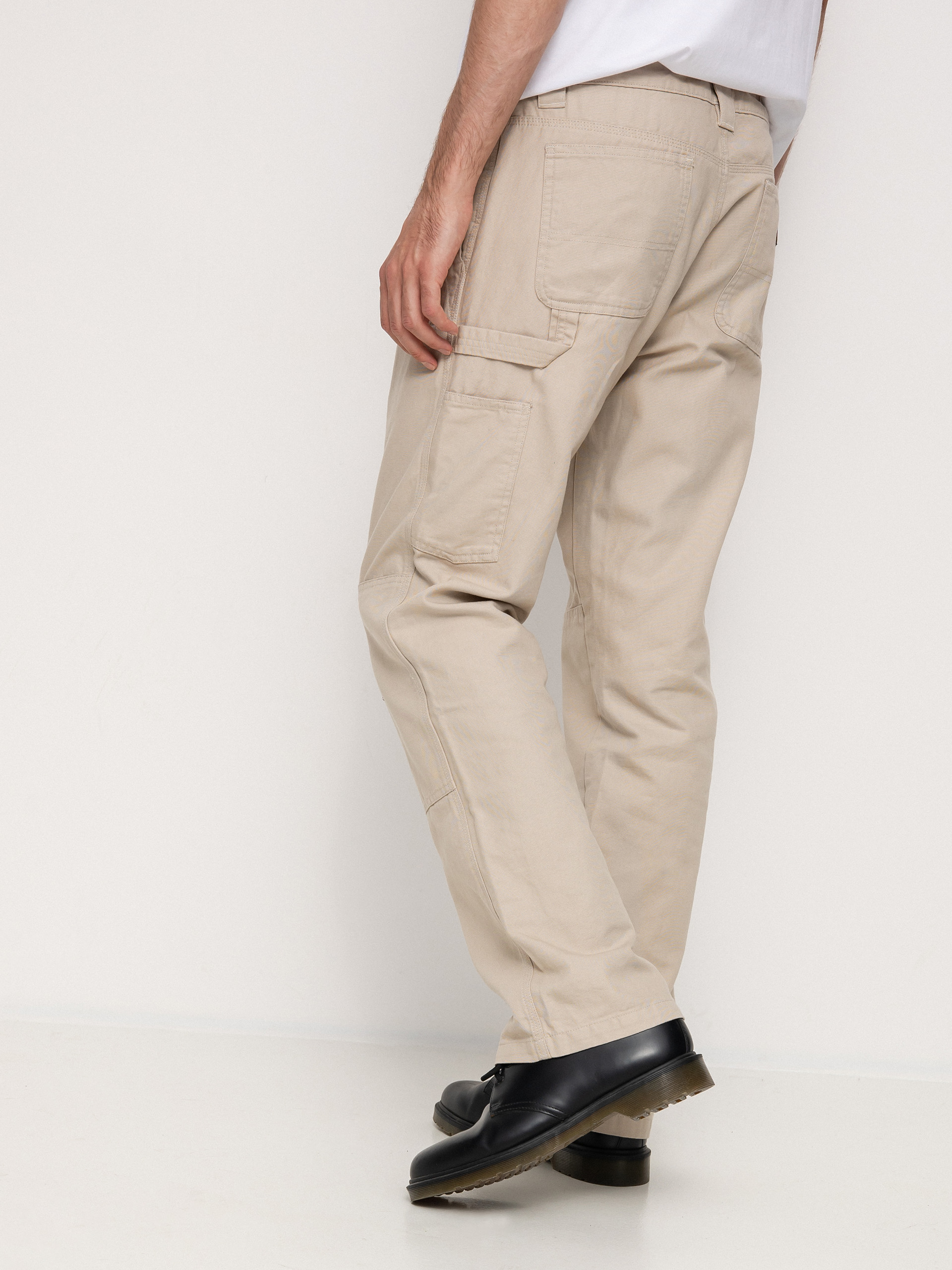 Etnies Панталони Wallride (khaki)