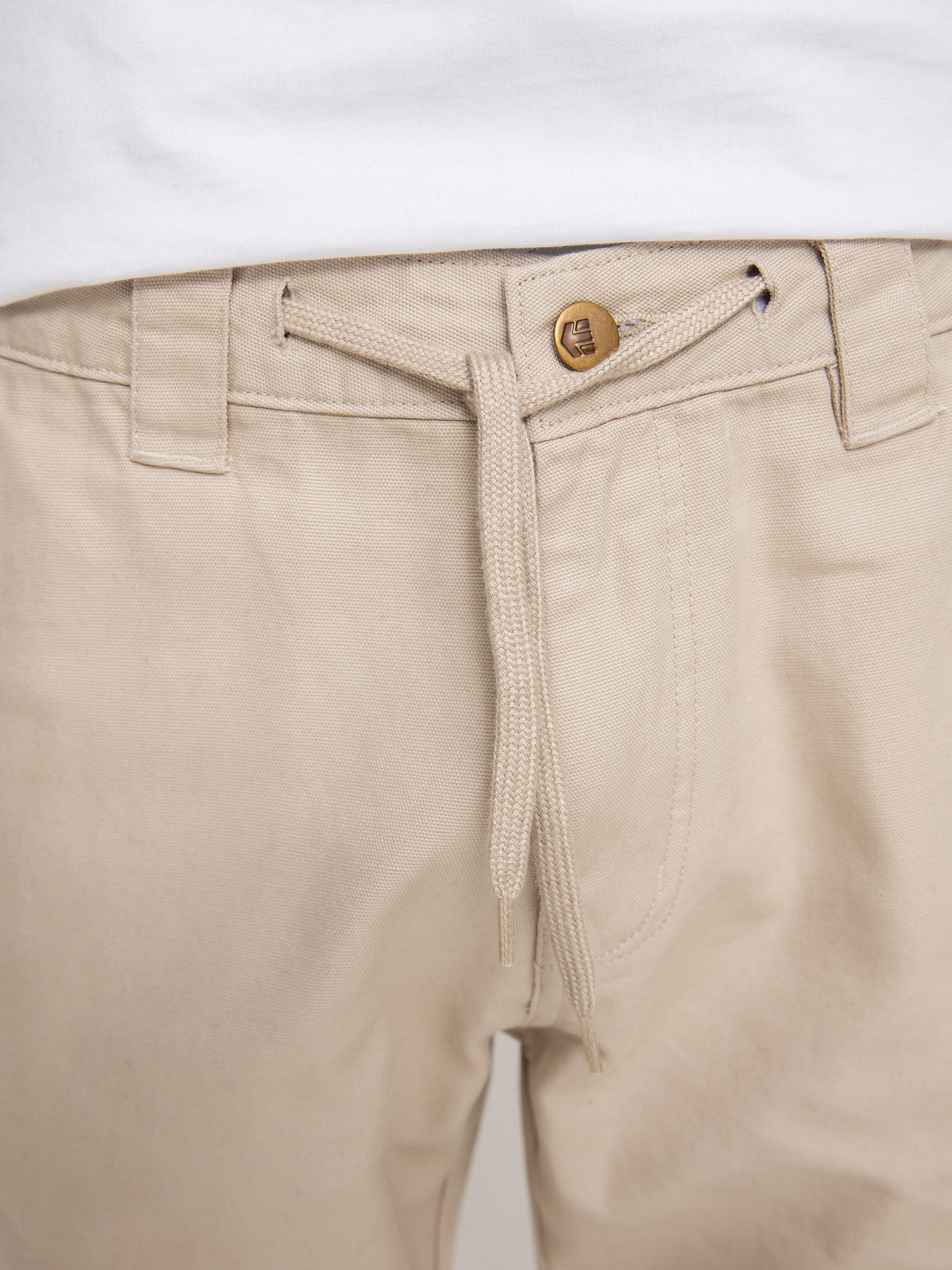 Etnies Панталони Wallride (khaki)