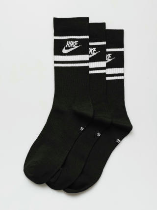 Nike SB Чорапи Sportswear Everyday Essential (black/white)