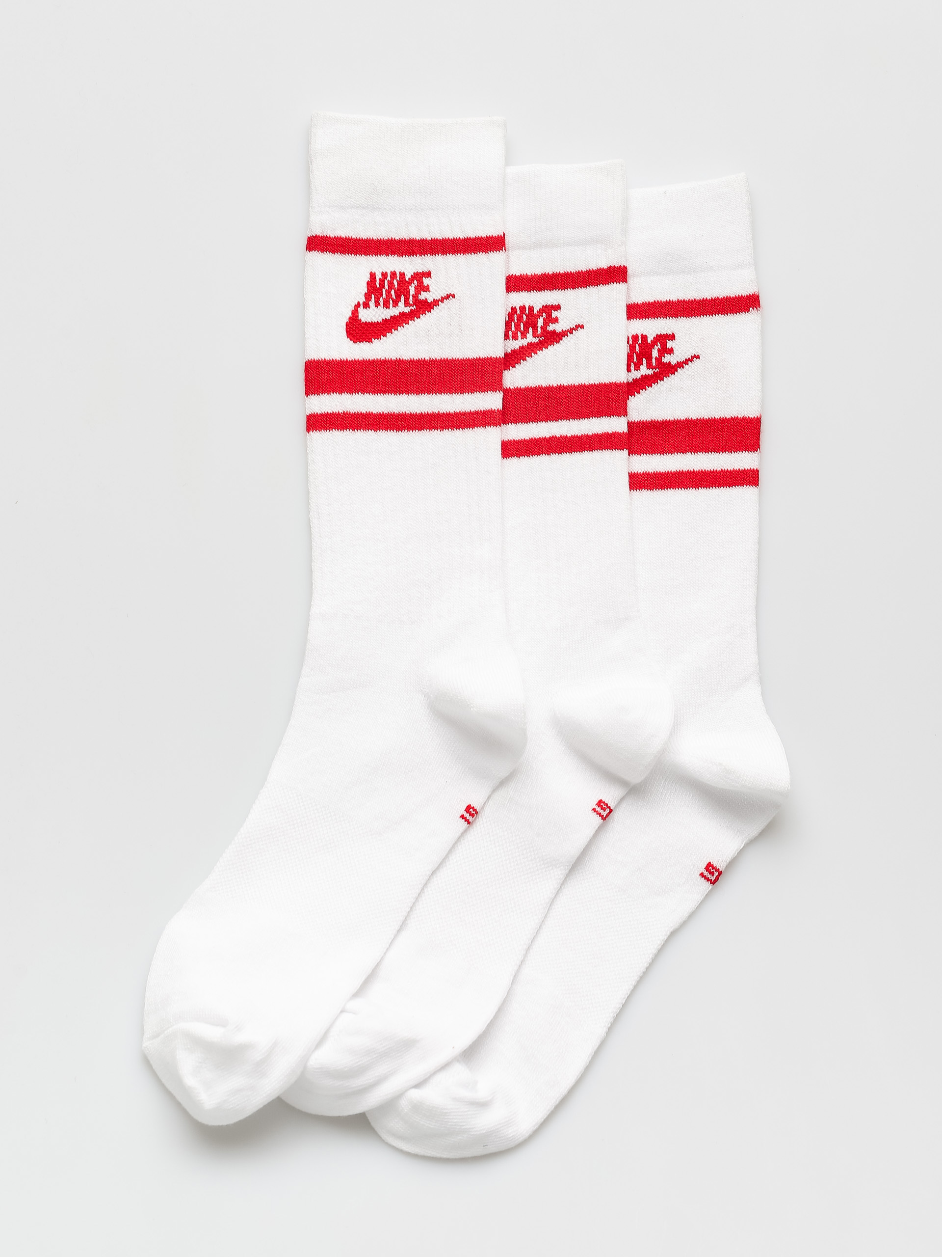 Nike SB u0427u043eu0440u0430u043fu0438 Sportswear Everyday Essential (white/university red/university red)