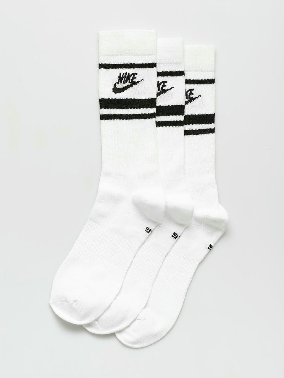 Nike SB Чорапи Sportswear Everyday Essential (white/black/black)