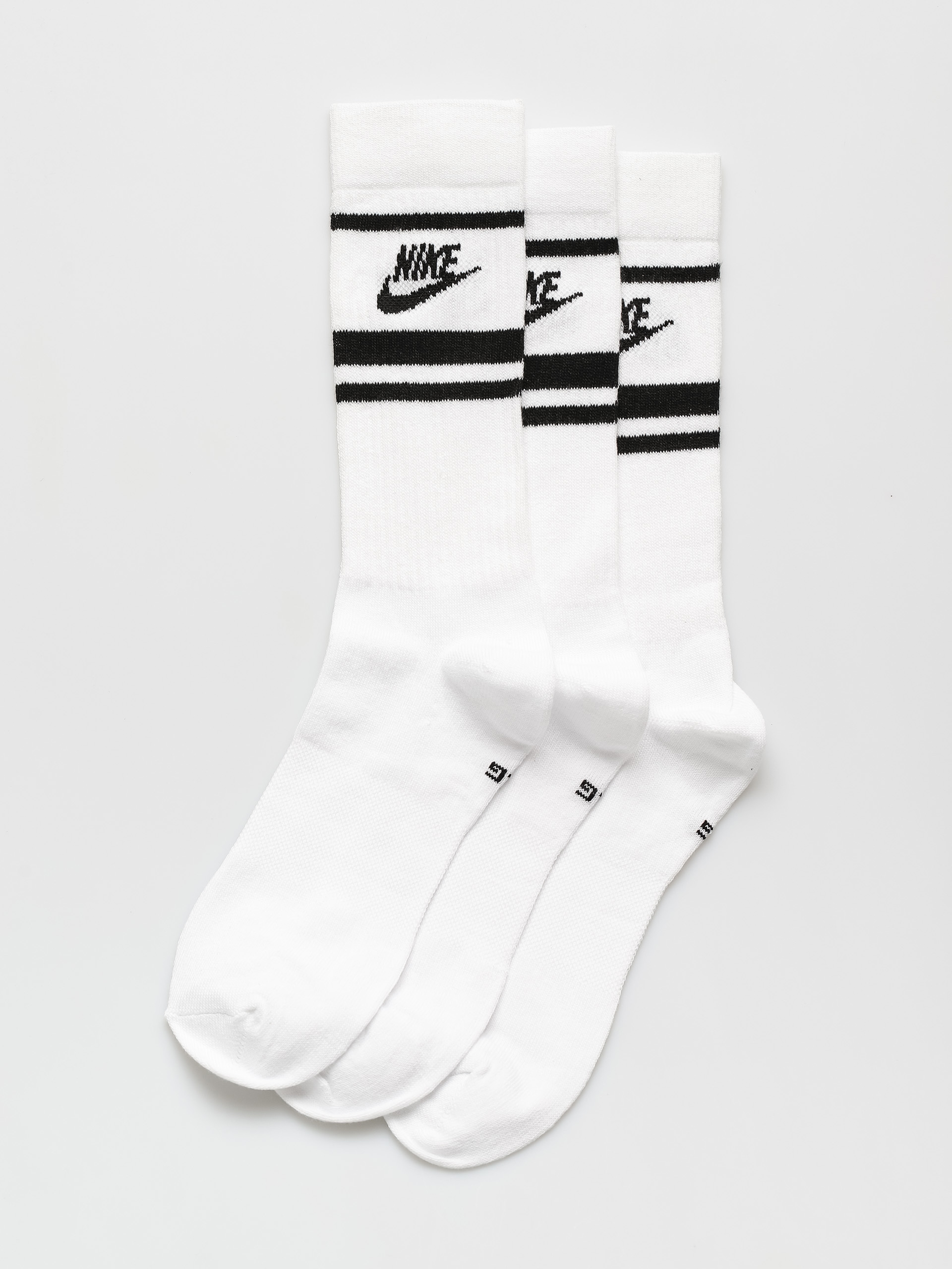 Nike SB Чорапи Sportswear Everyday Essential (white/black/black)