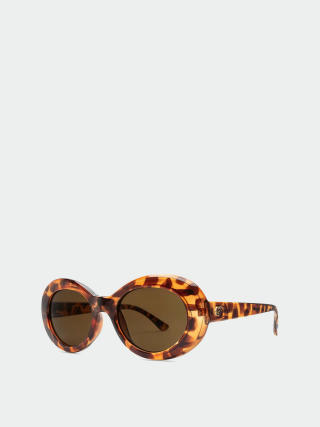 Volcom Слънчеви очила Stoned (gloss tort/bronze)